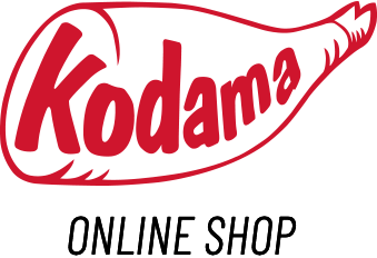 KODAMA ONLINE SHOP
