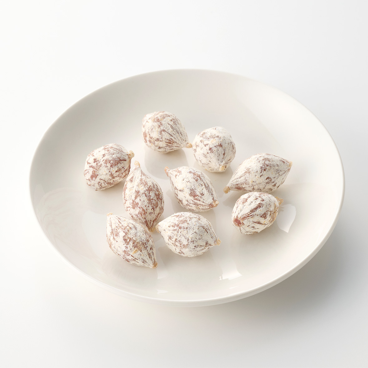 MTスナックサラミ ロックフォールチーズ