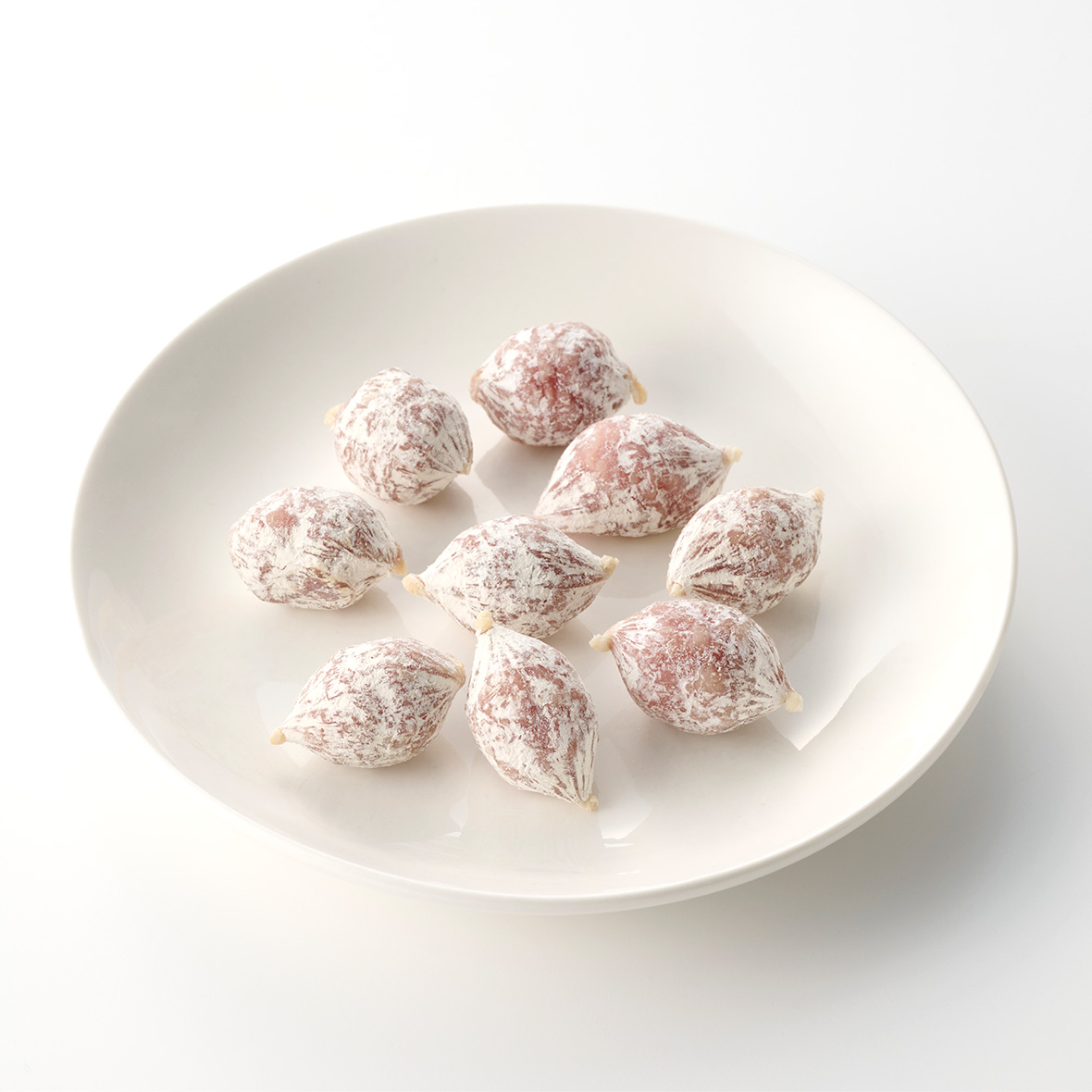 MTスナックサラミ　プレーン