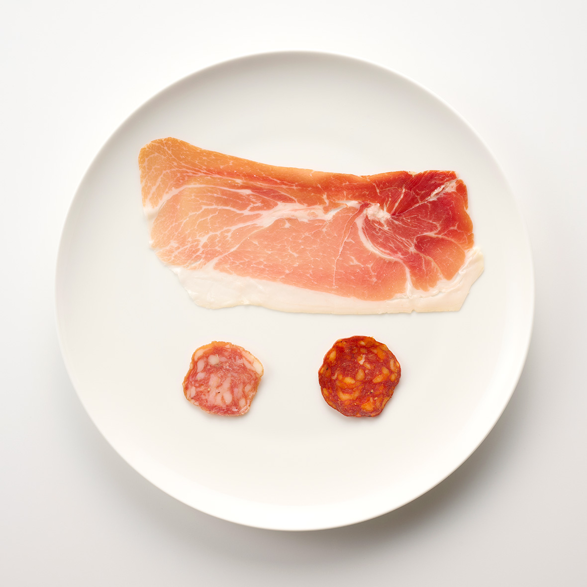 MTKMスペイン産　セラーノアソート100g