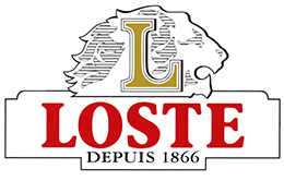 ロステ･トラディ･フランス