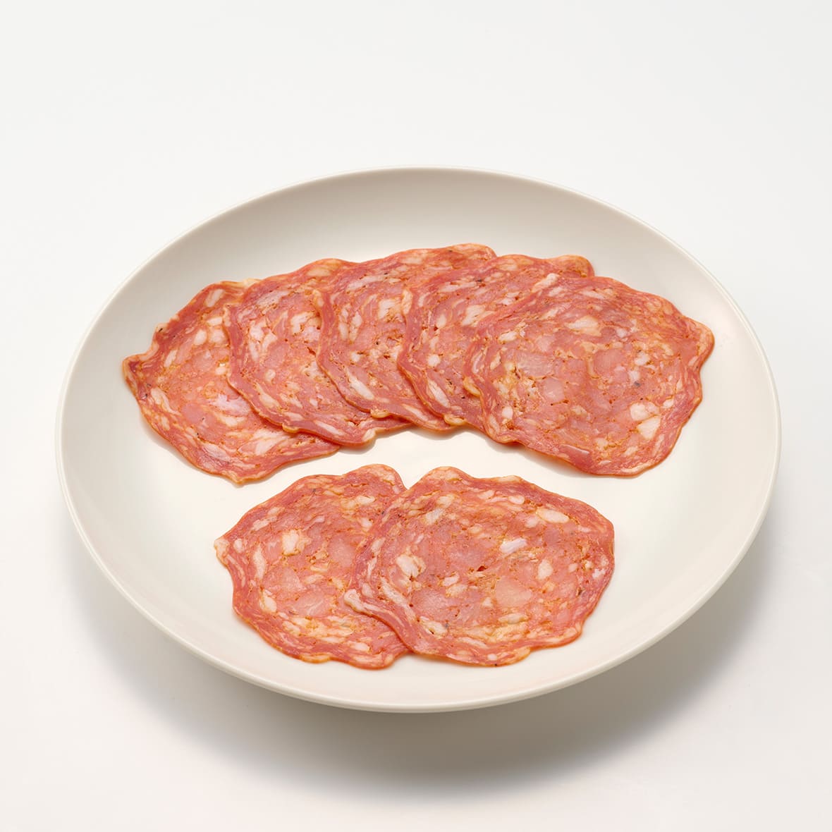 国産豚生サラミピカンテナポリ風(スライス)