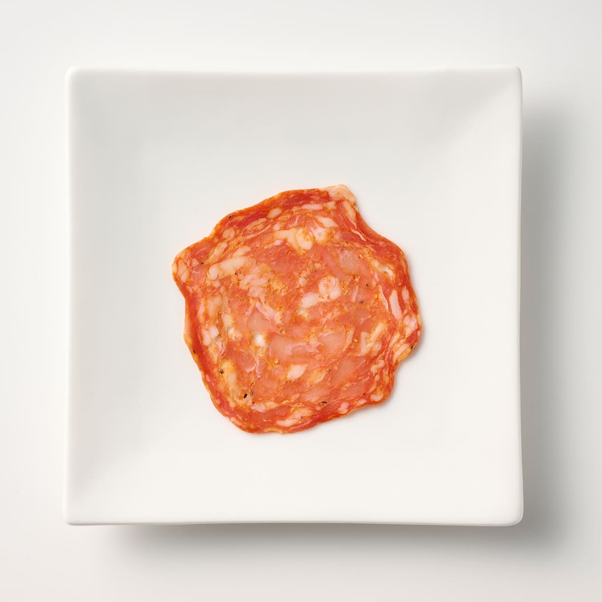 国産豚生サラミピカンテナポリ風(スライス)