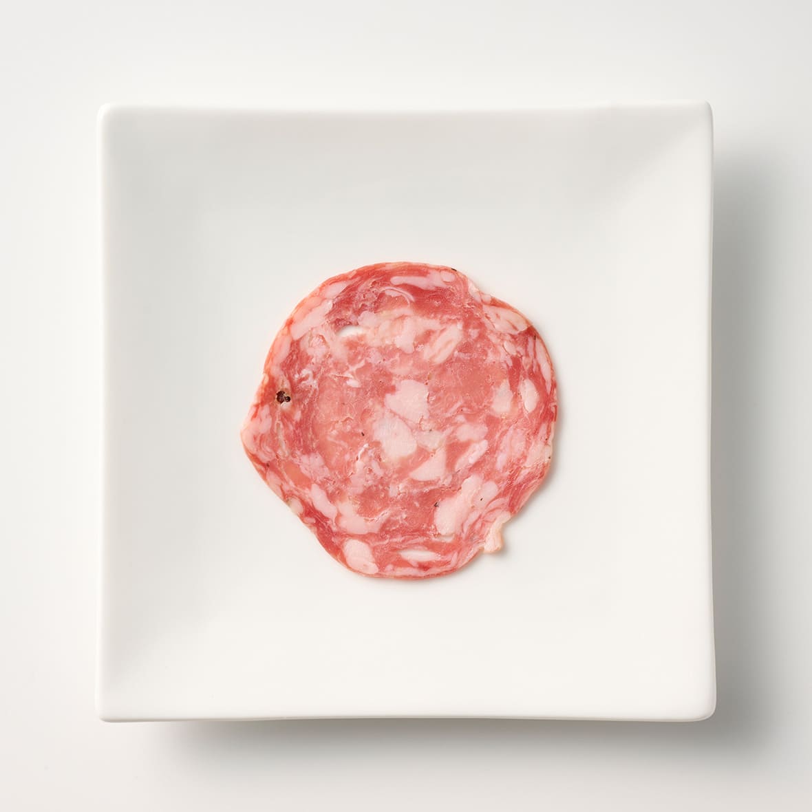 国産豚生サラミナポリ風（スライス）