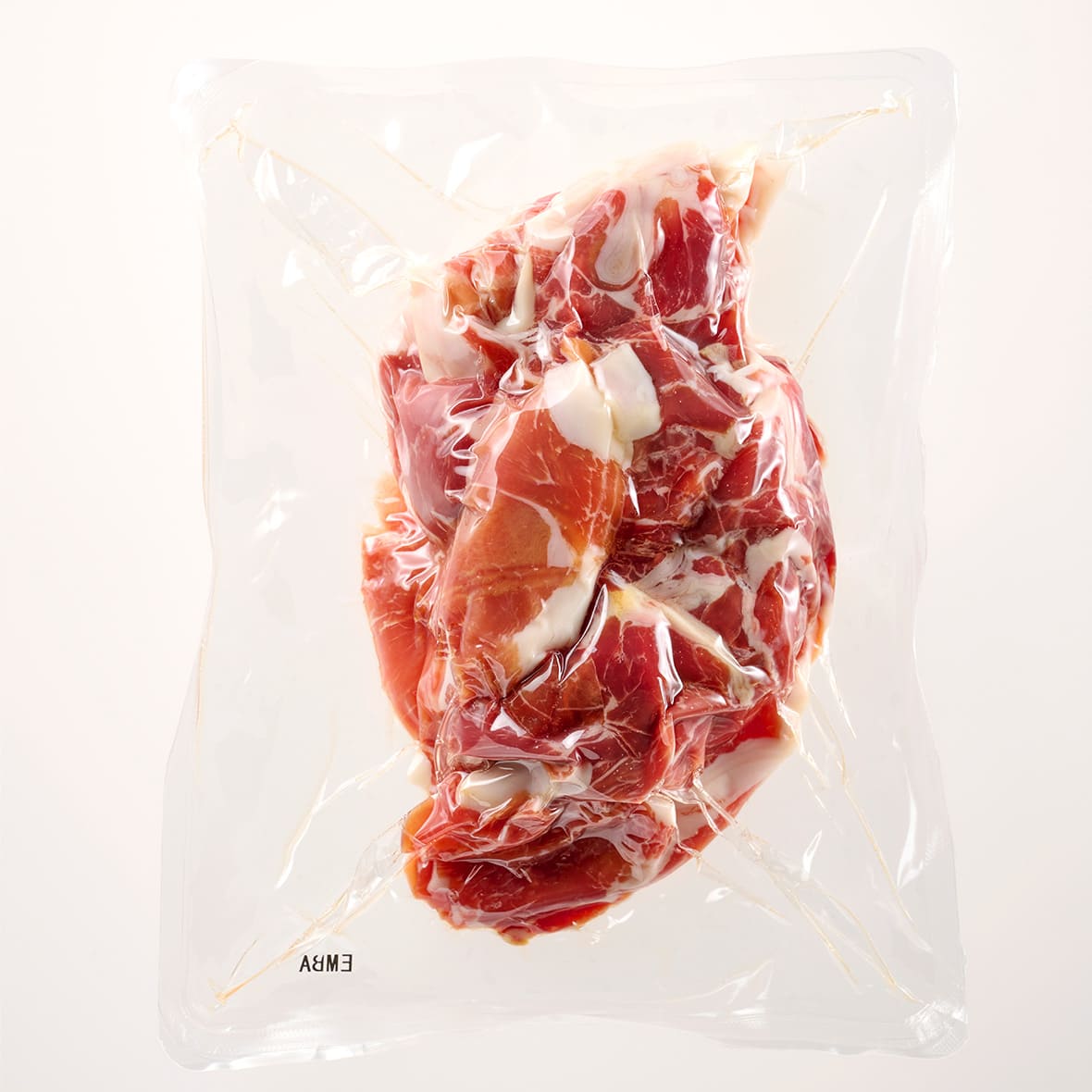新ヨーロッパ産生ハム切り落とし