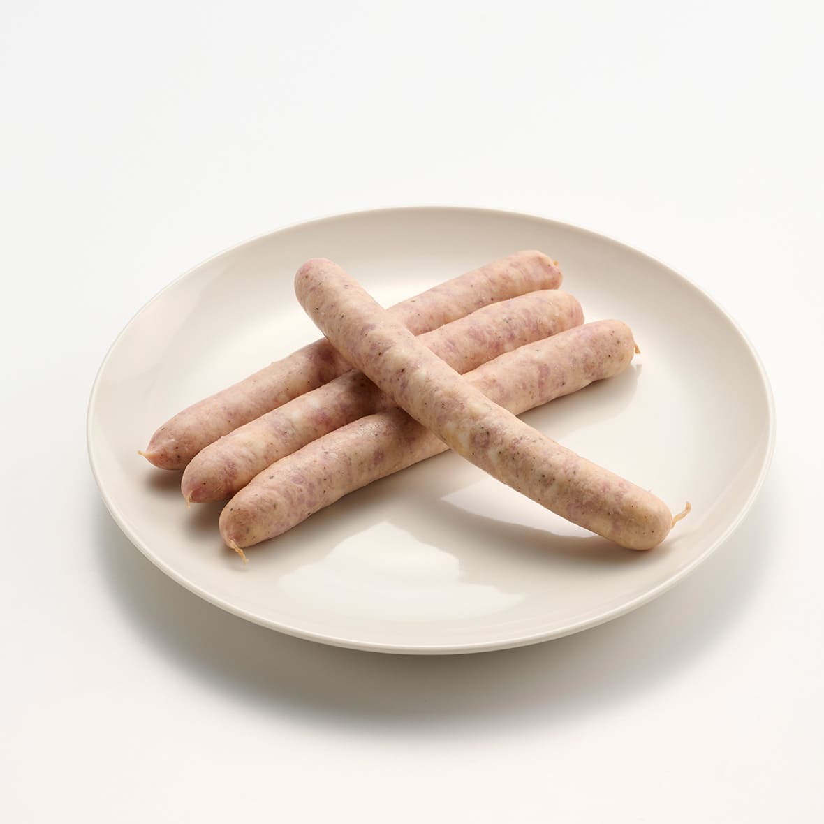 ホームメイドソーセージ(プレーン)