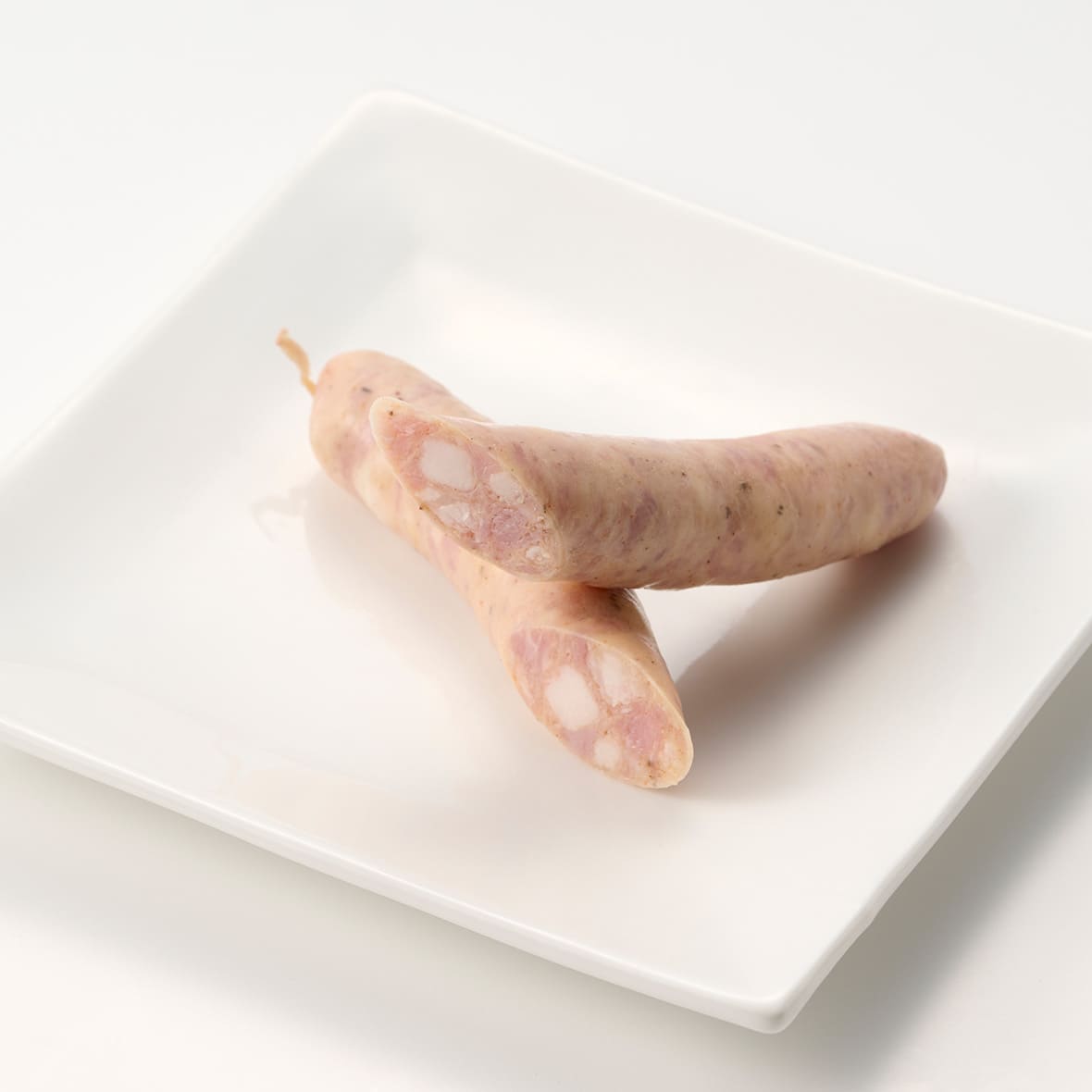 ホームメイドソーセージ(プレーン)
