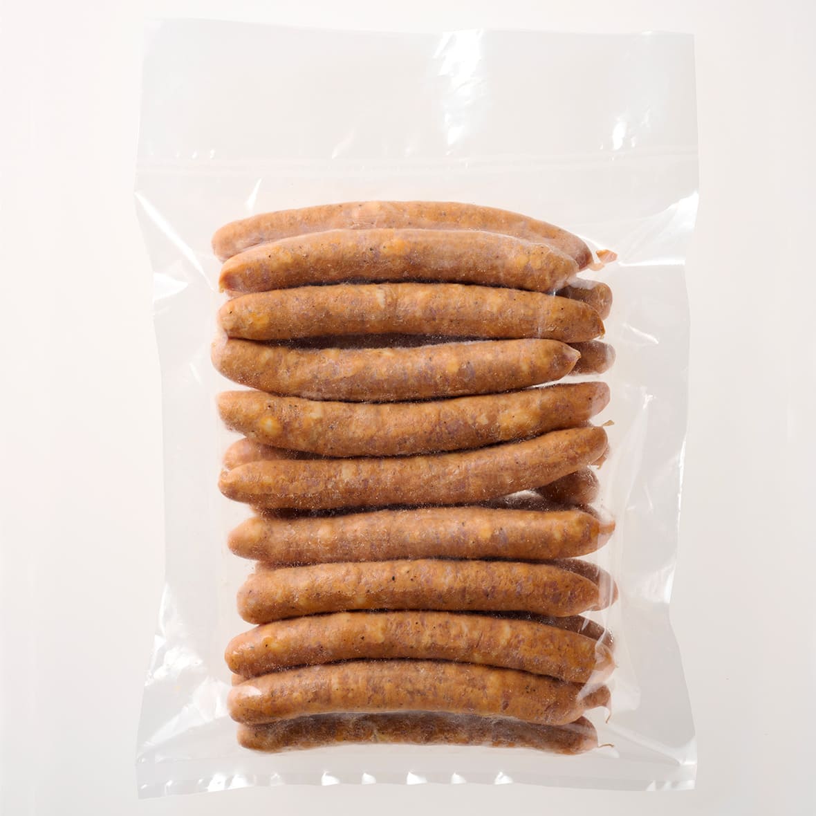 ホームメイドソーセージ（チョリソ）