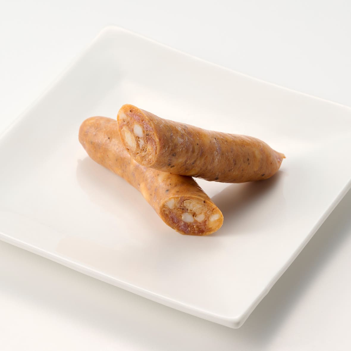 ホームメイドソーセージ(チョリソ)