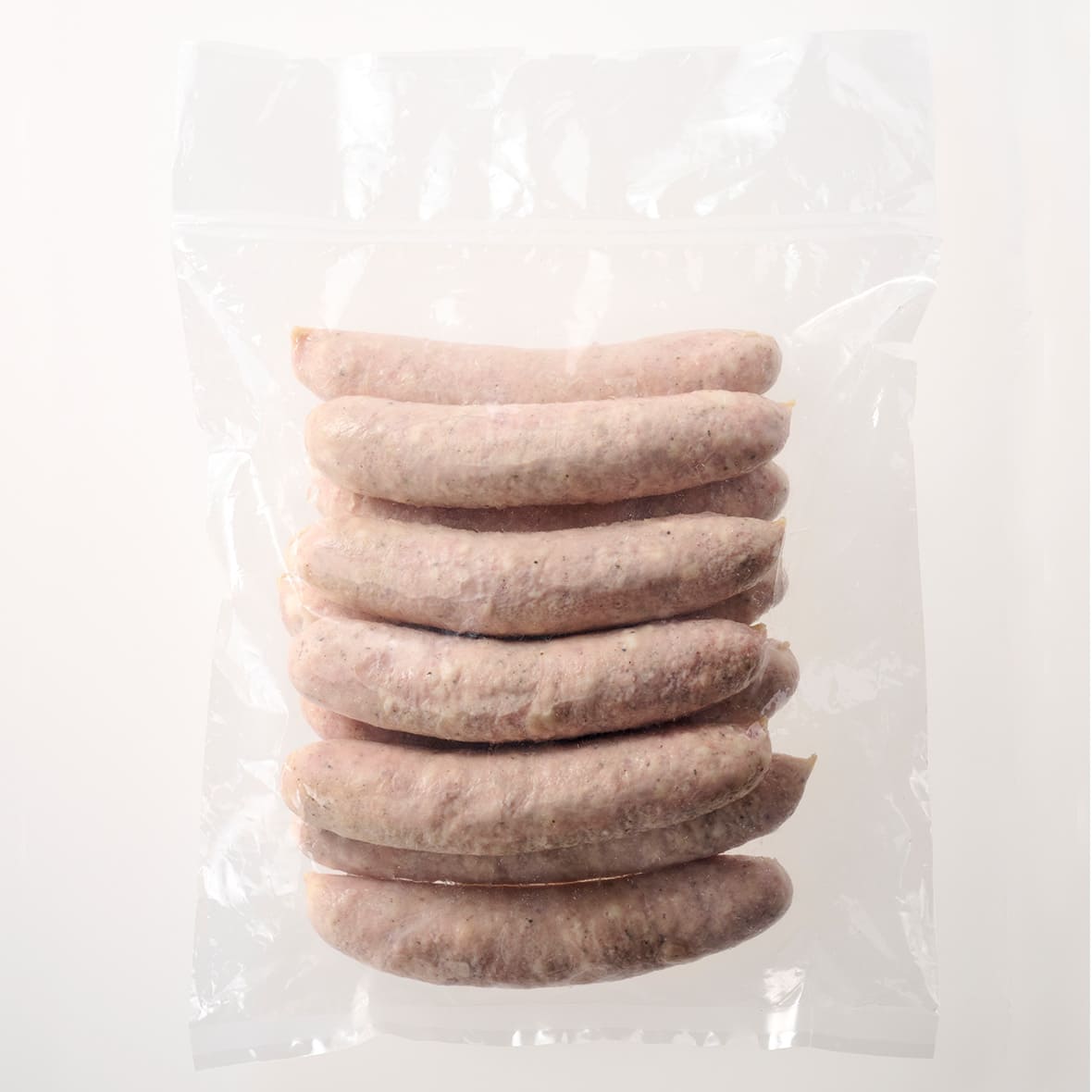 ホームメイドソーセージ（シポラタ）