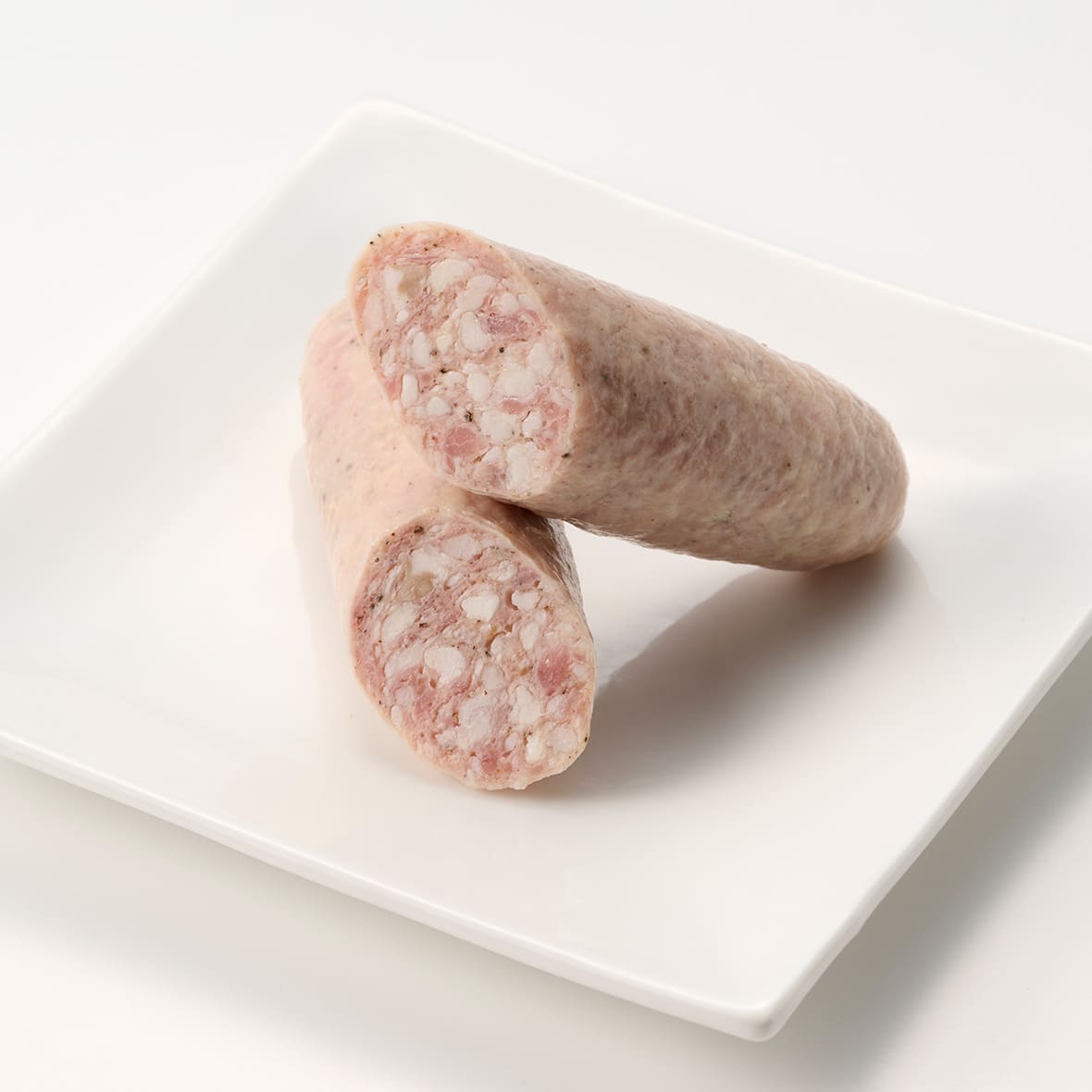 ホームメイドソーセージ(シポラタ)