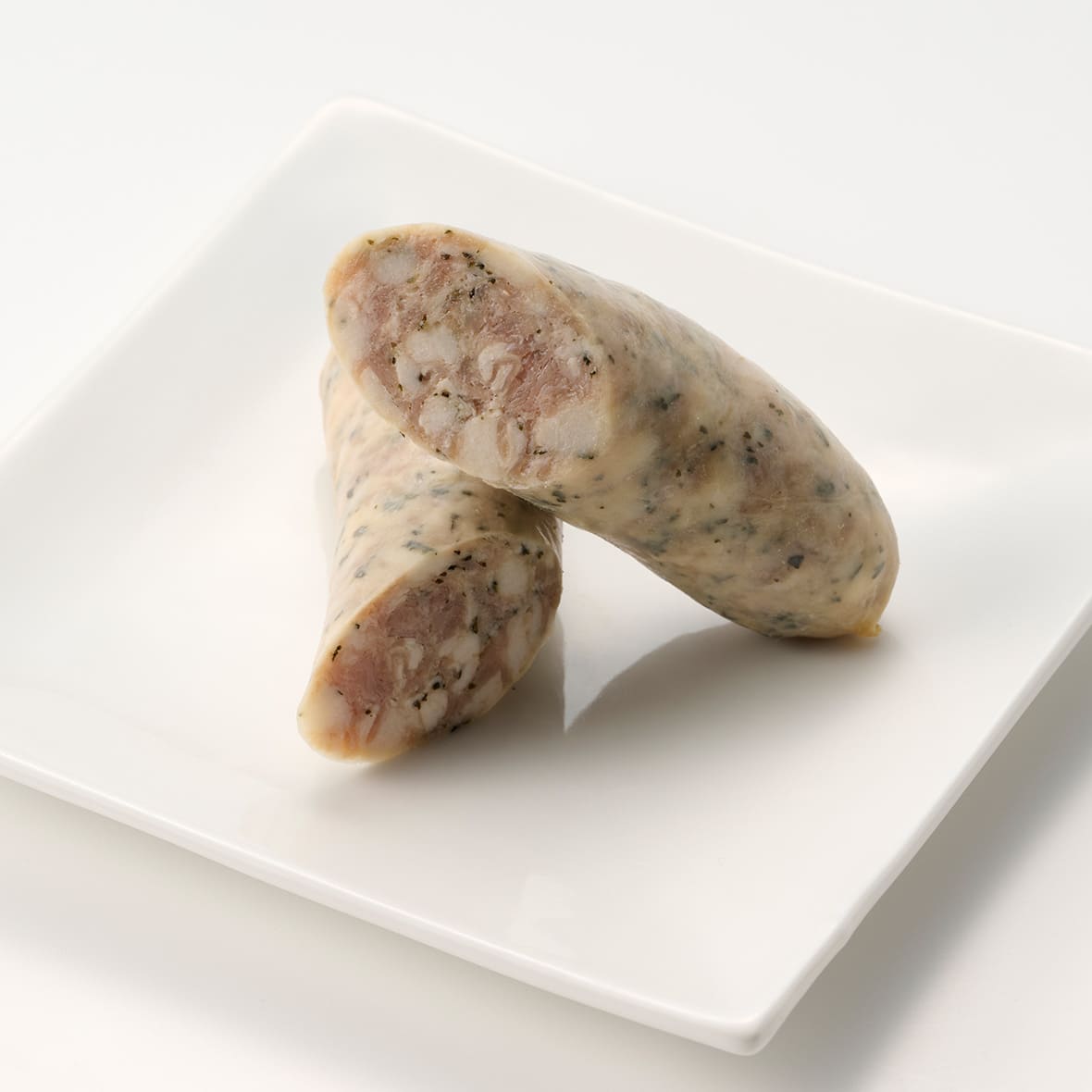 LKバジルソーセージ