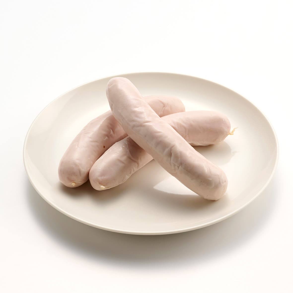 ミュンヘナーバイスブルスト