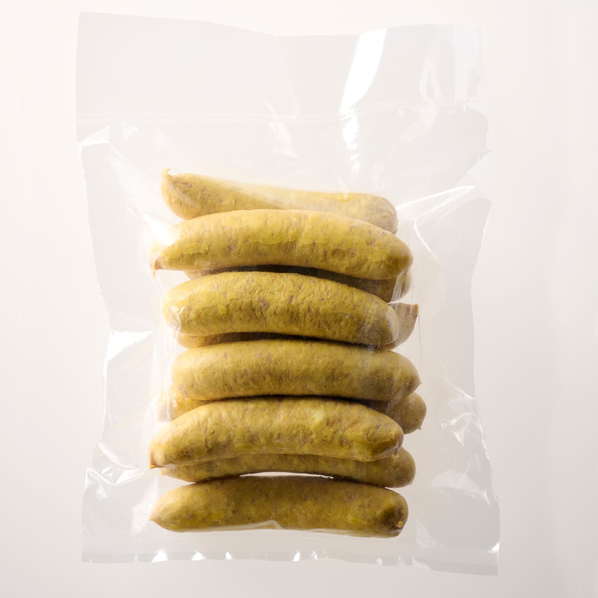 カレーブルスト1kgパック