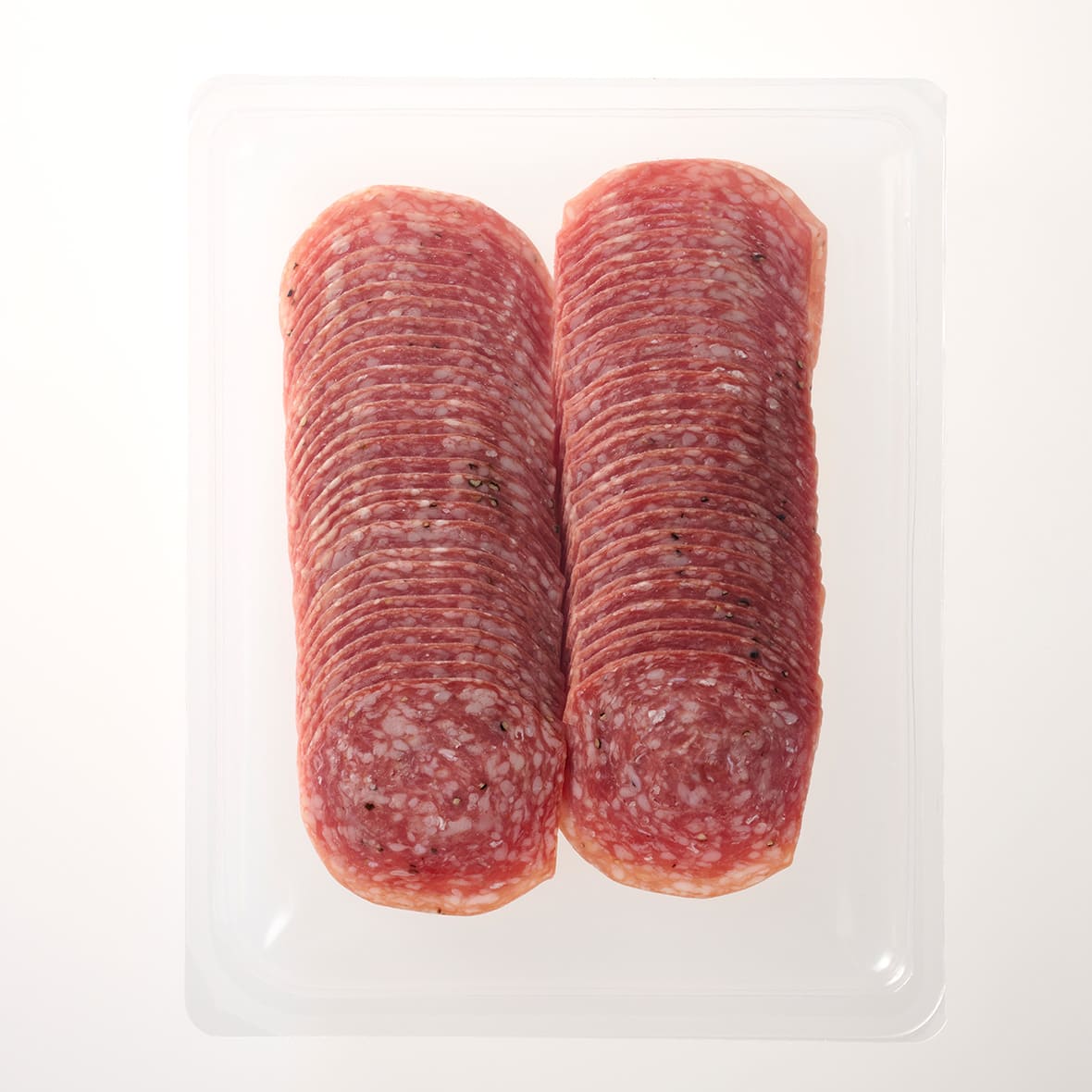 ベレッタ･ミラノサラミスライス