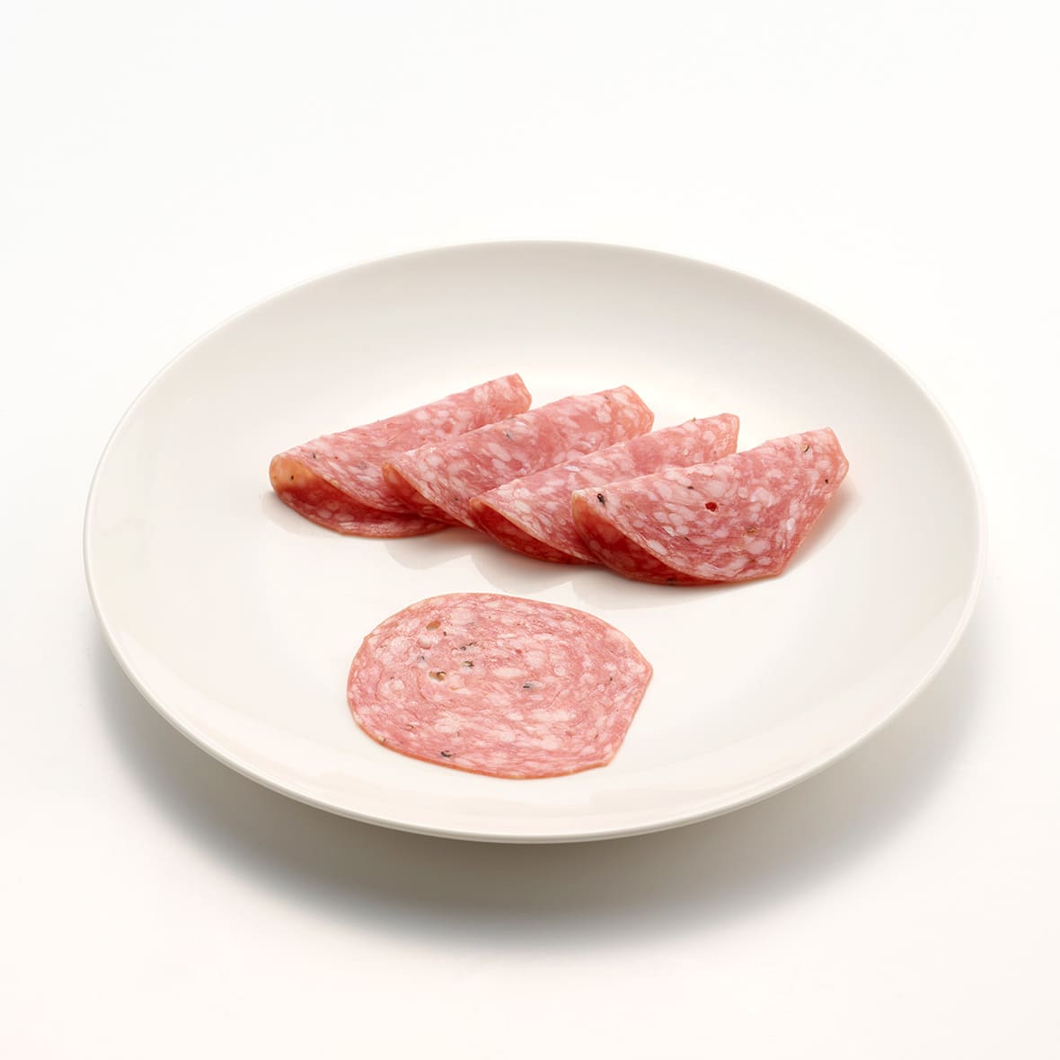 ベレッタ・ミラノサラミスライス