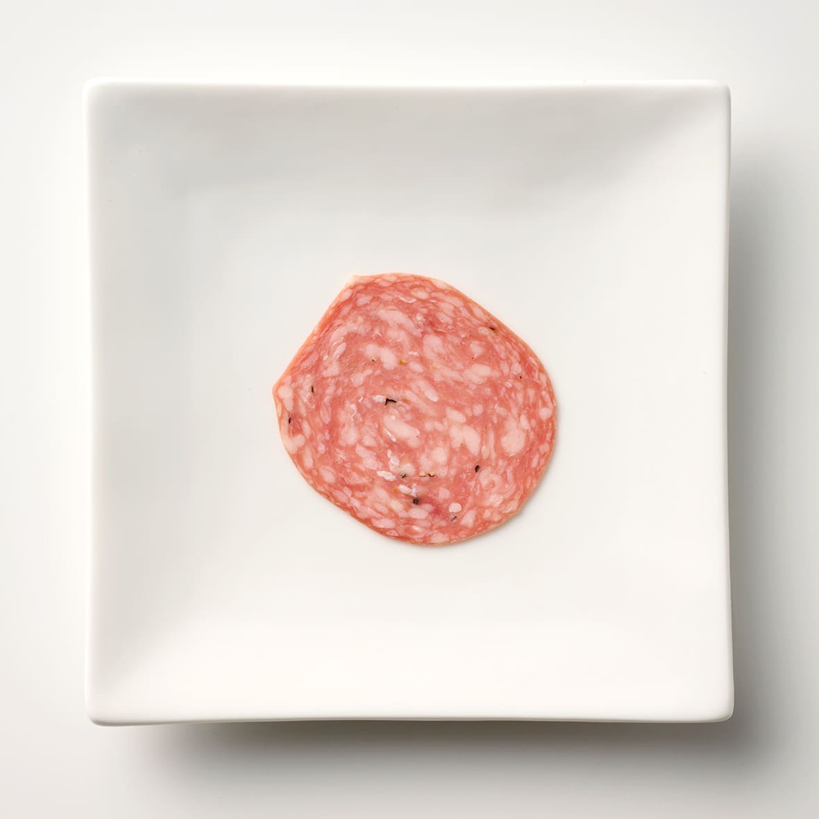 ベレッタ・ミラノサラミスライス