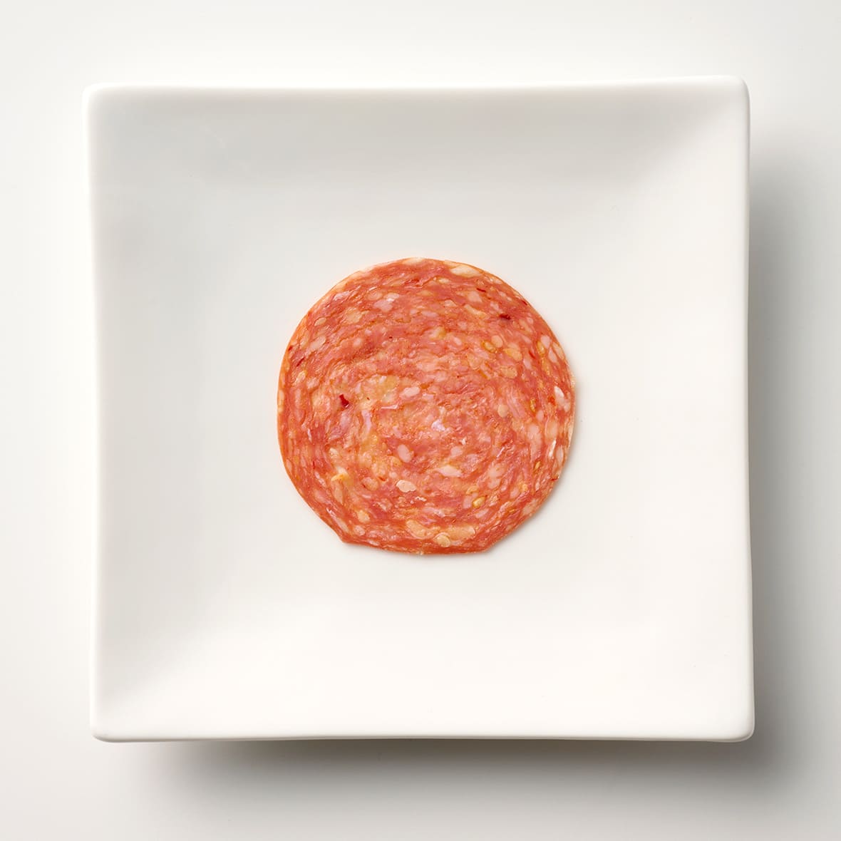 ベレッタカフプレーゼサラミスライス200g（ガスパック）