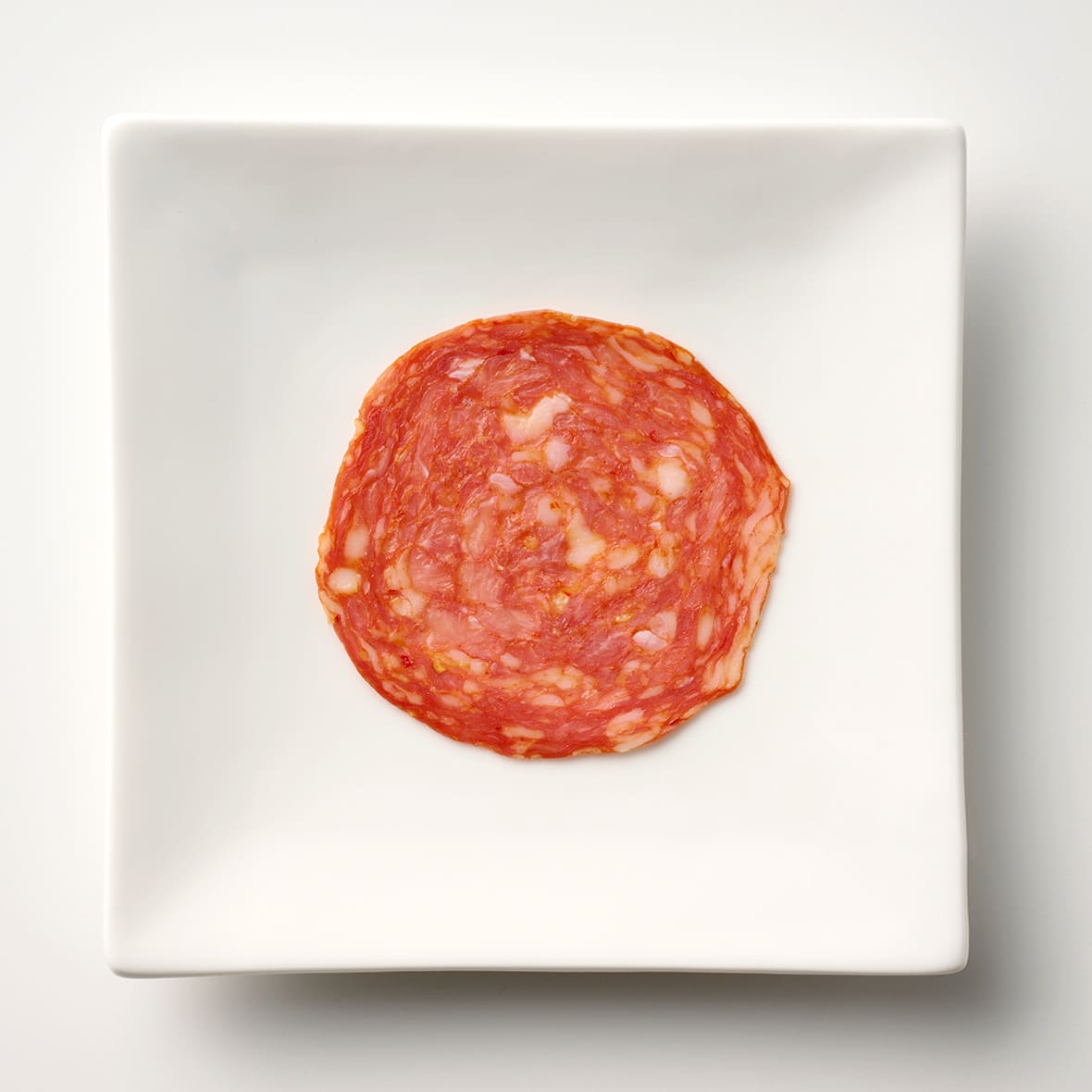 ベレッタホットソプレサッタサラミスライス200g(ガスパック)