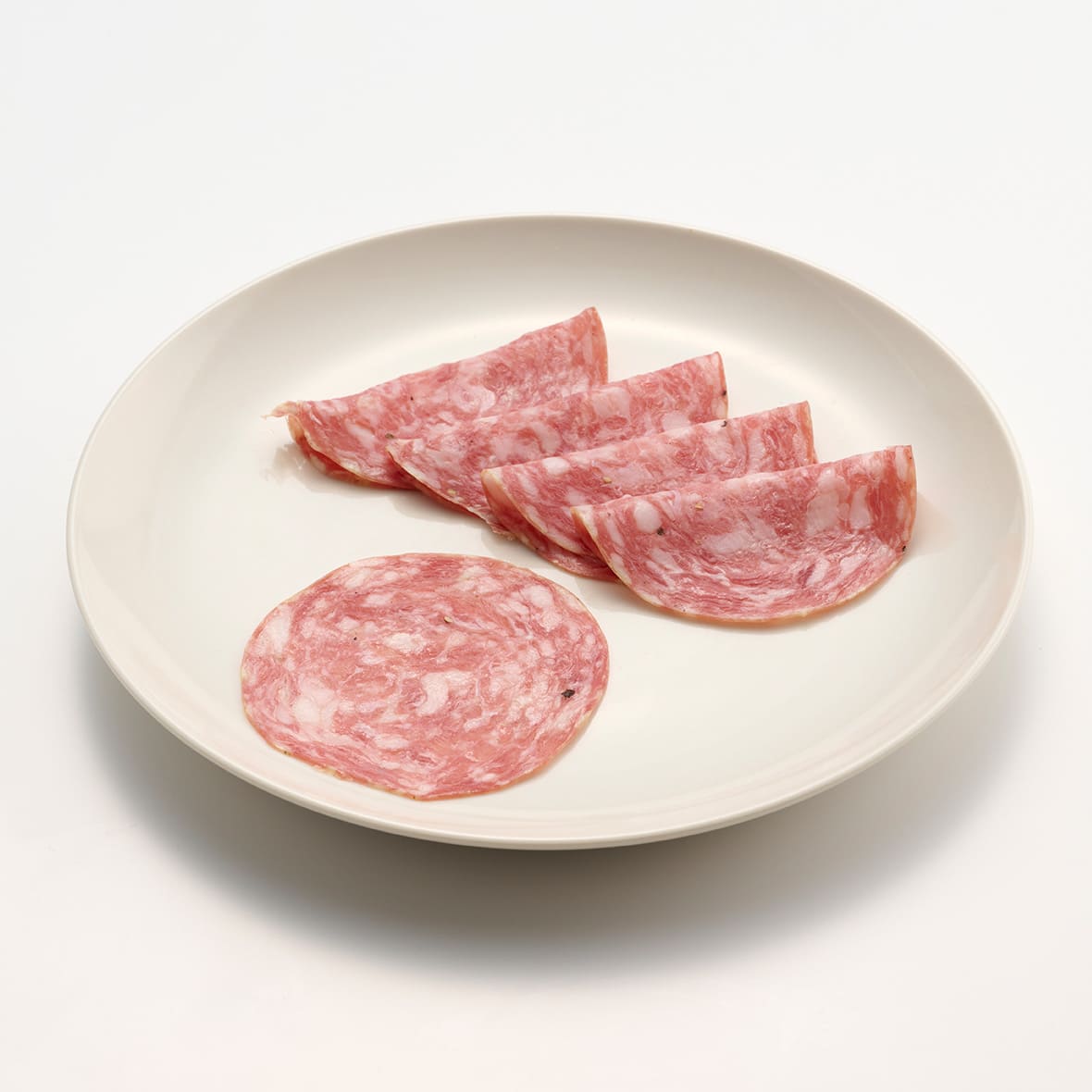 ベレッタスイートソプレサッタサラミスライス200g(ガスパック)