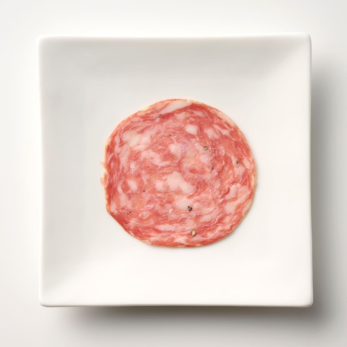 ベレッタスイートソプレサッタサラミスライス200g(ガスパック)