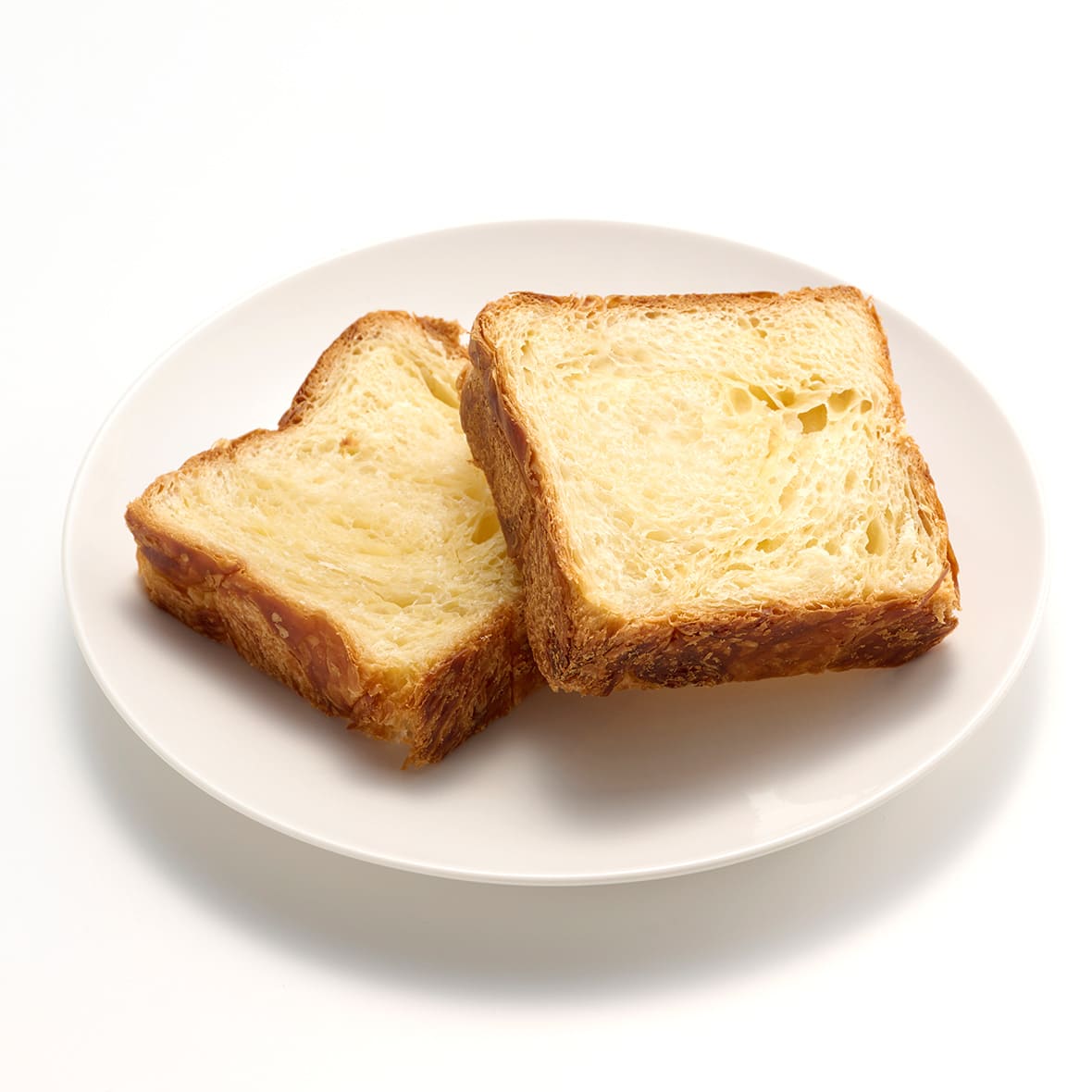 ミニ食パン(デニッシュ)