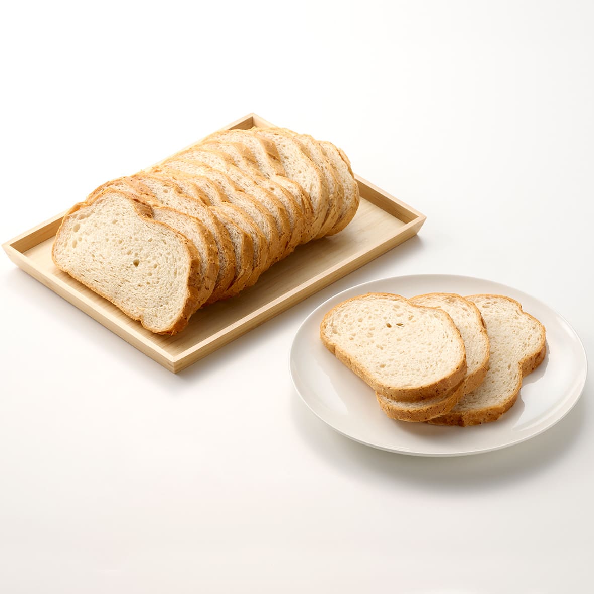 もったいないカンパーニュ