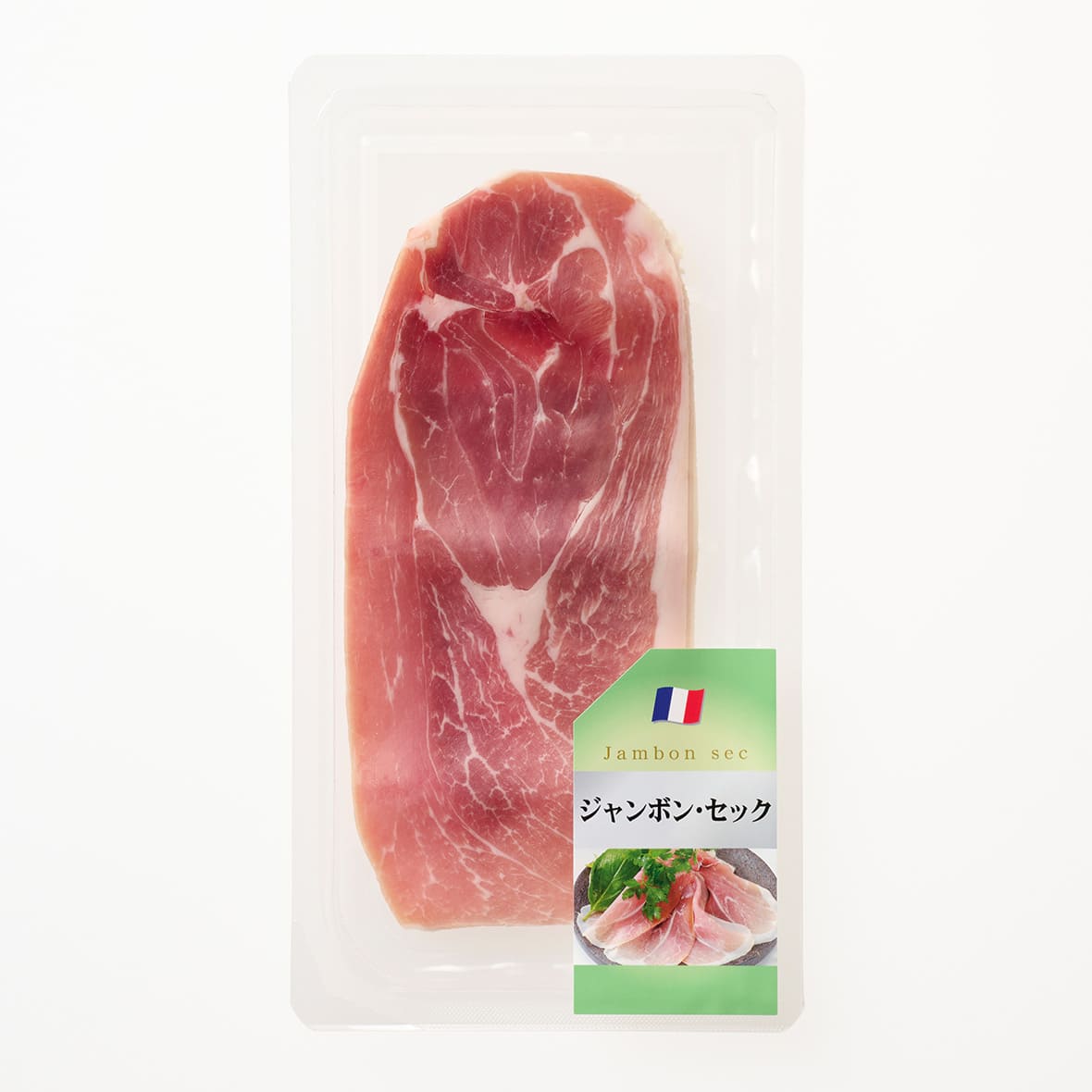 MTKMジャンボンセック　９ヵ月熟成スライス