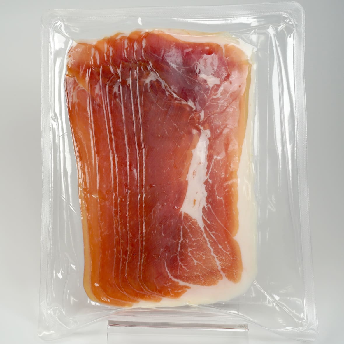 スペイン産ハモンセラーノスライス100g（14ヶ月熟成）