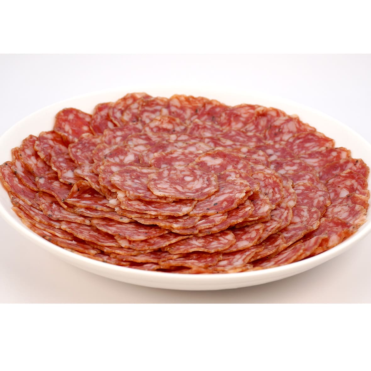 セラーノサルシチョンスライス200g