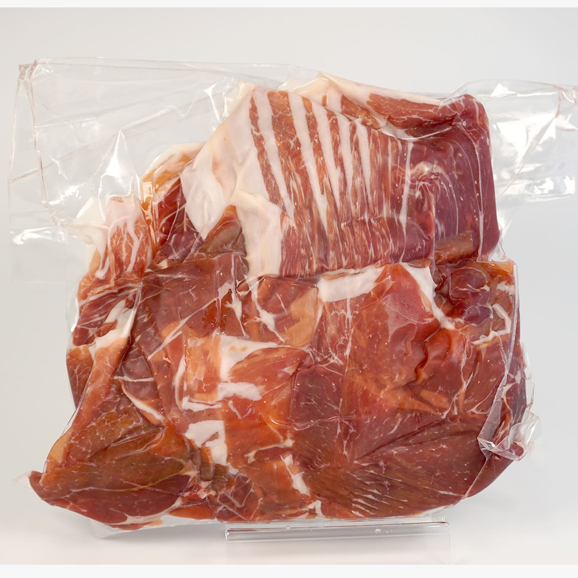 スペイン産ハモンセラーノ切り落とし1kg（9ヶ月以上熟成）