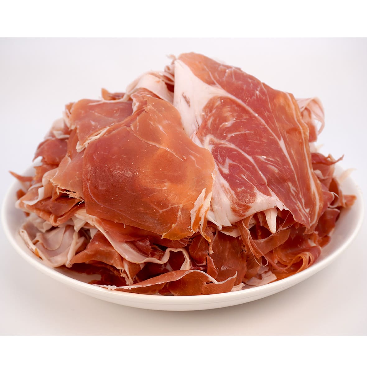 スペイン産ハモンセラーノ切り落とし1kg(9ヶ月以上熟成)