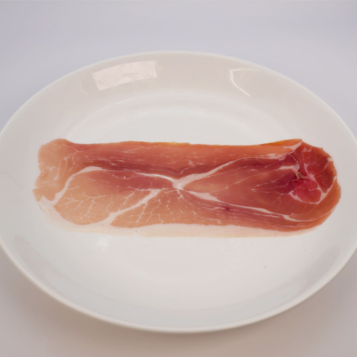フランス産プロシュートクルードスライス200ｇ（9ヶ月熟成）