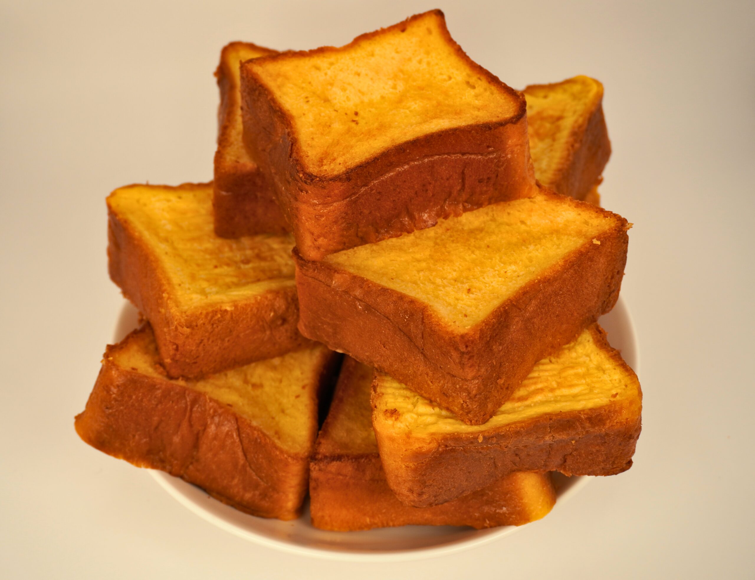 ブリオッシュフレンチトースト10個入り約1.6kｇ