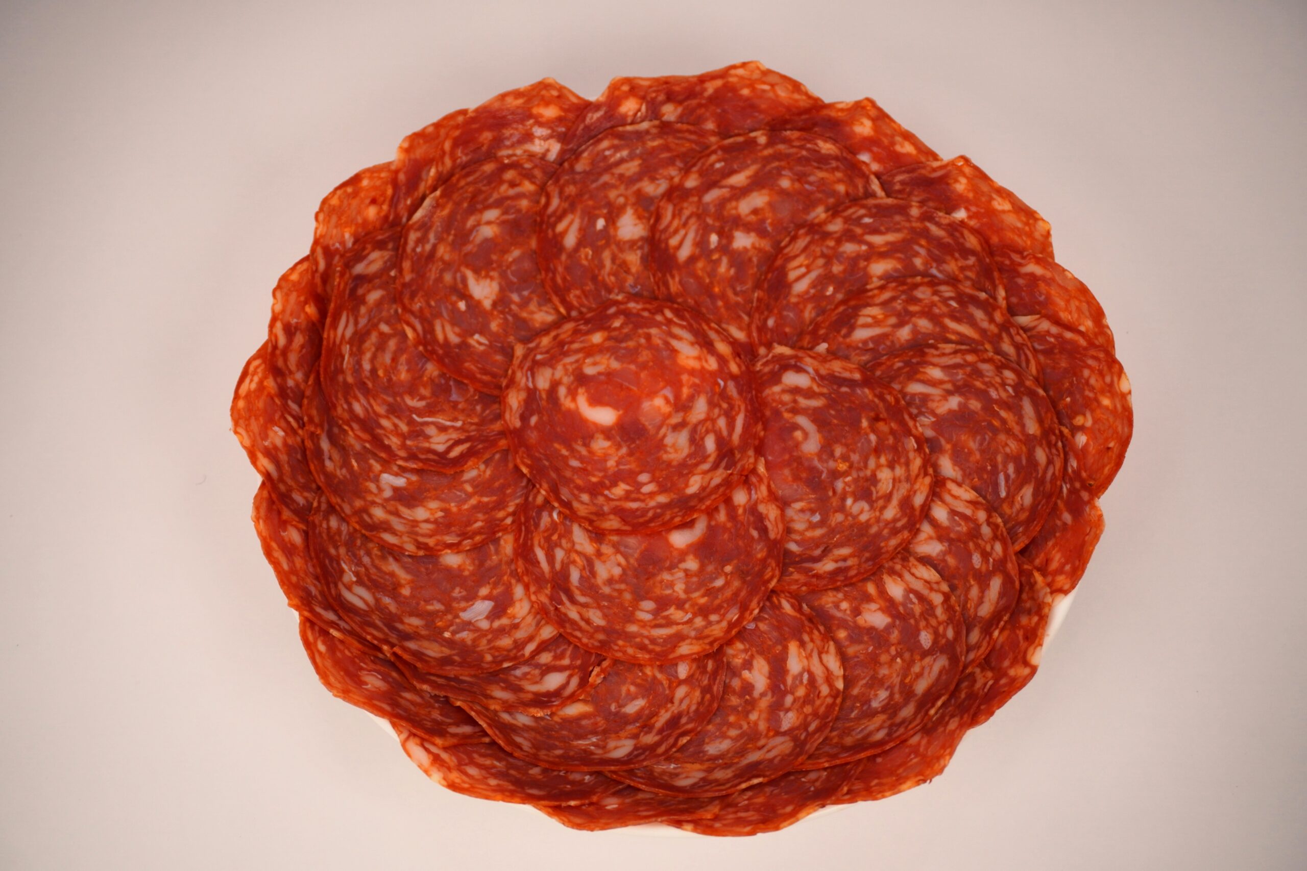 サラミ3種セット600ｇ(ｶﾞｽﾊﾟｯｸ)