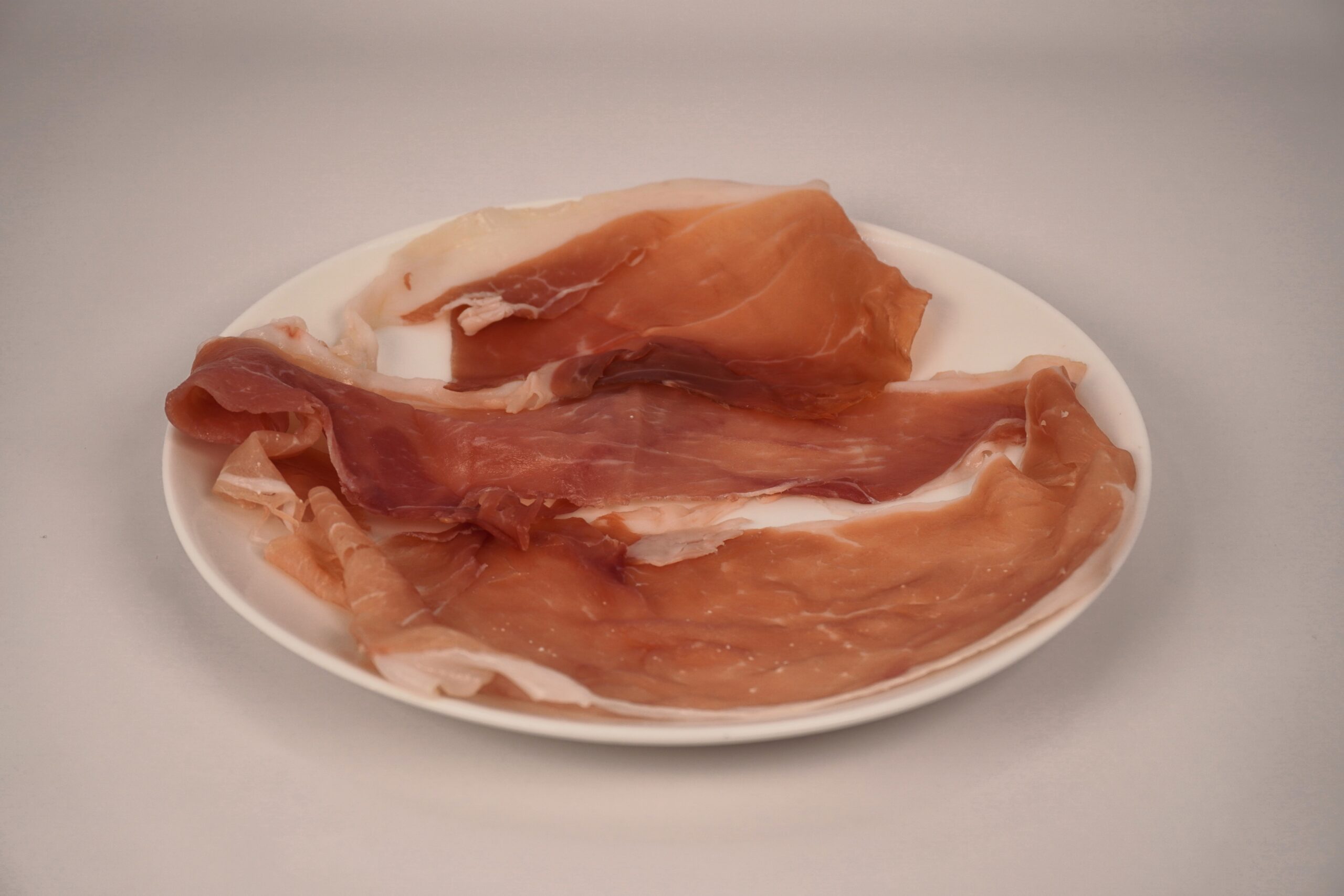 フランス産生ハム切り落し1kg(9ヶ月熟成)