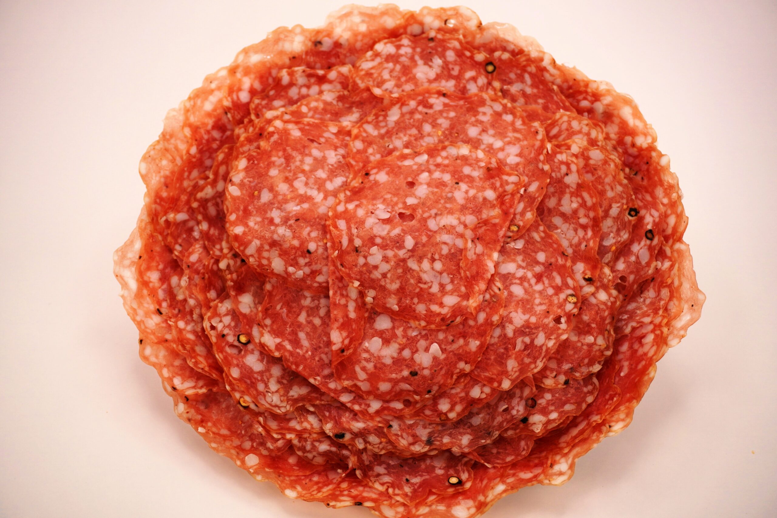 特価商品！！フランス産ロゼットサラミスライス切り落とし300ｇ