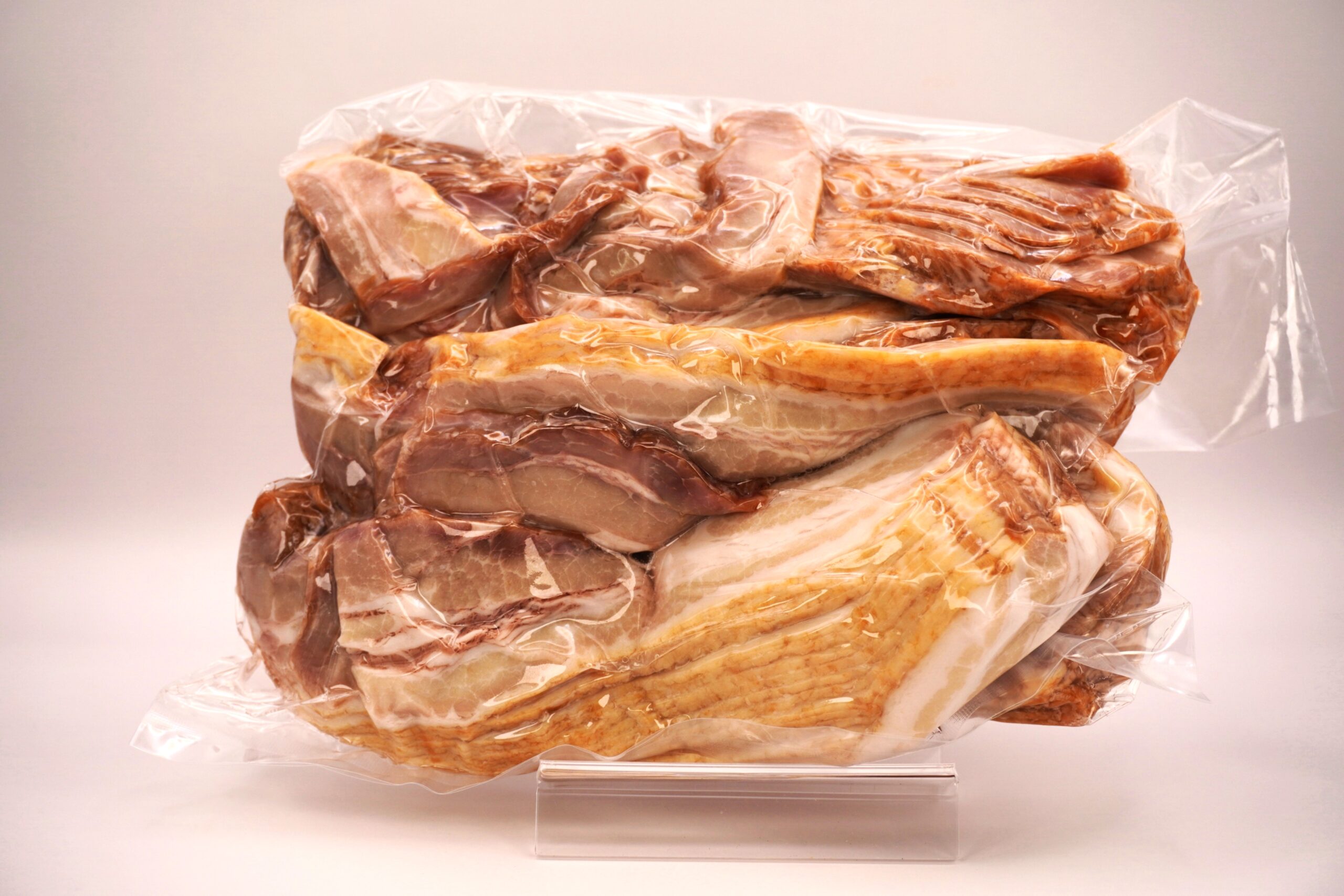 ☆超特価！数量限定！ベーコンエンド切落し/1ｋｇ