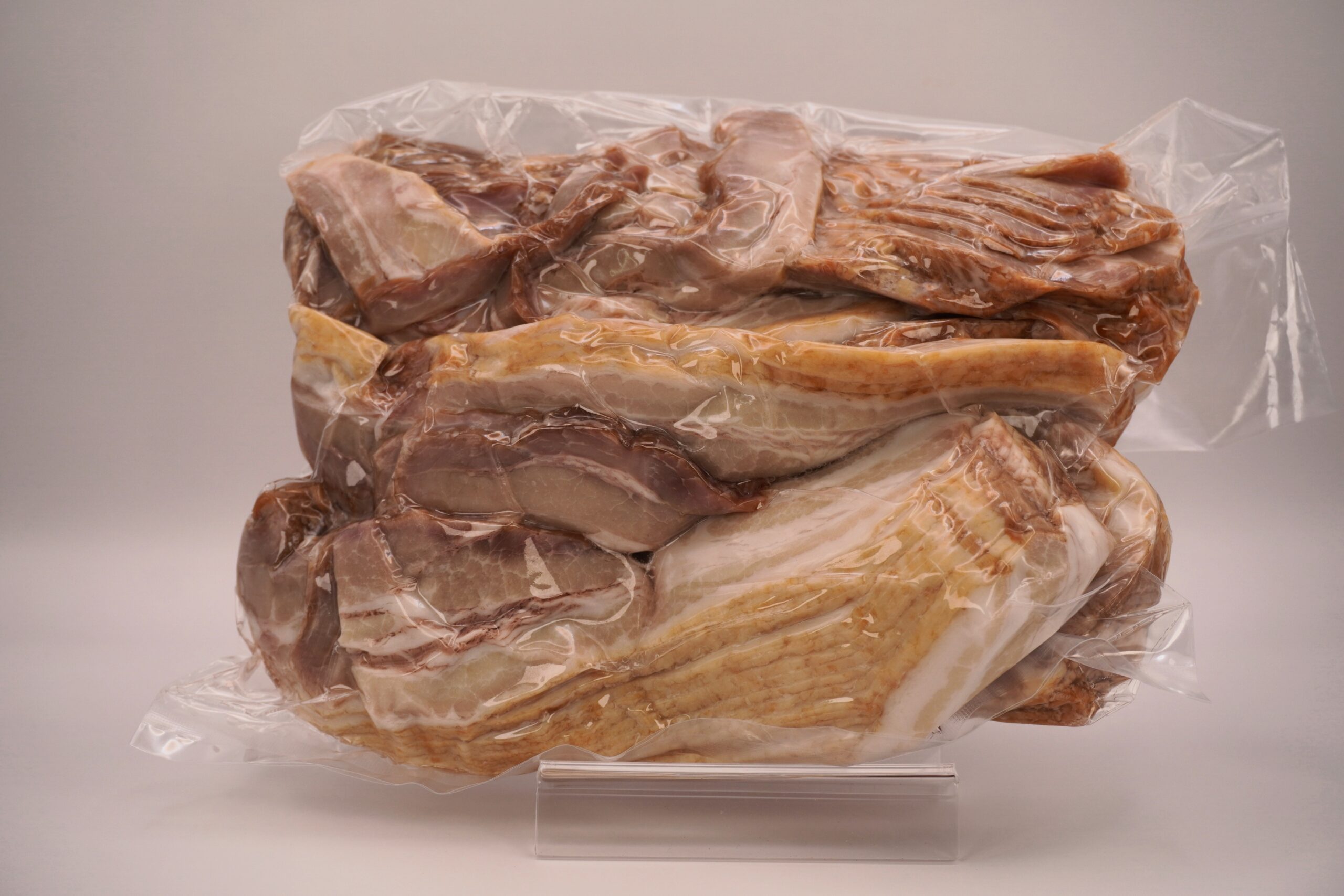 ☆超特価！数量限定！ベーコンエンド切落し/1ｋｇ