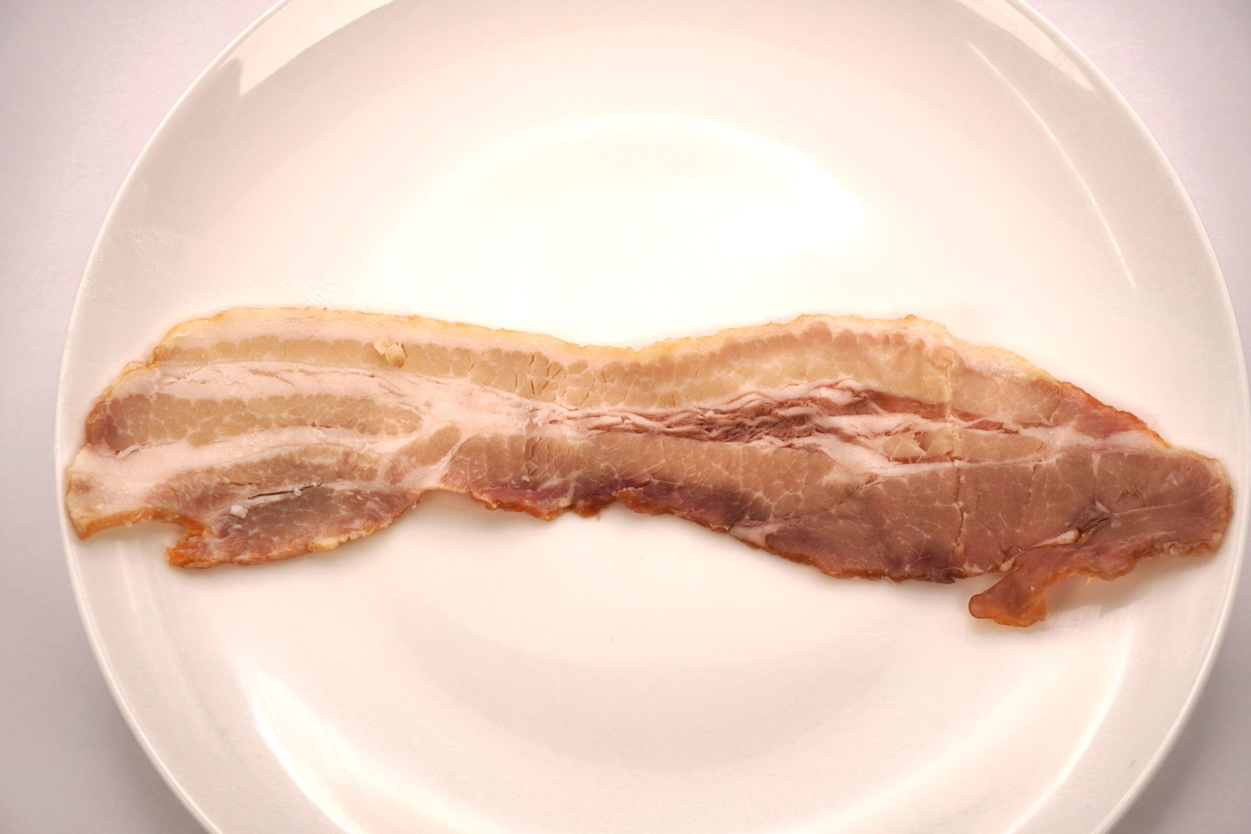 ☆超特価！数量限定！ベーコンエンド切落し/1ｋｇ