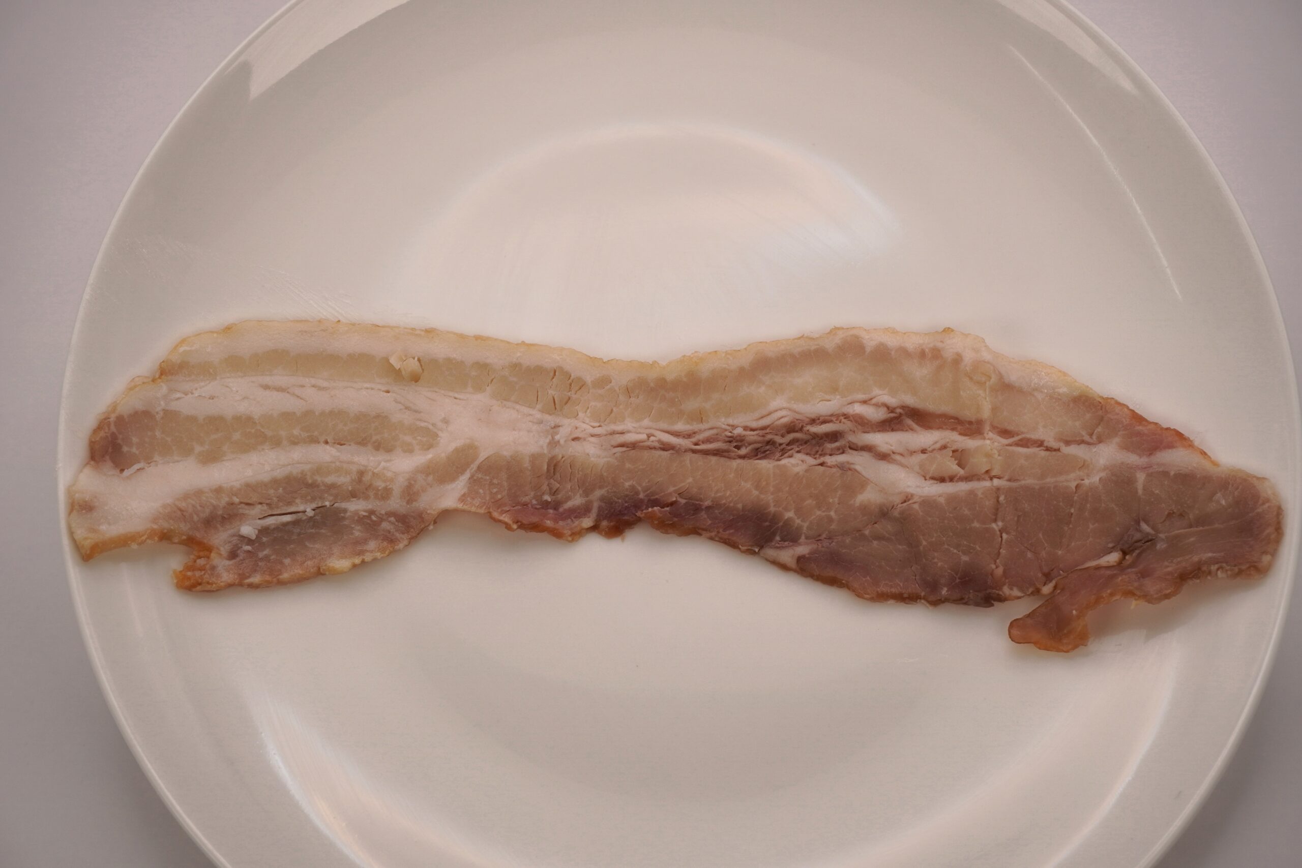 ☆超特価！数量限定！ベーコンエンド切落し/1ｋｇ