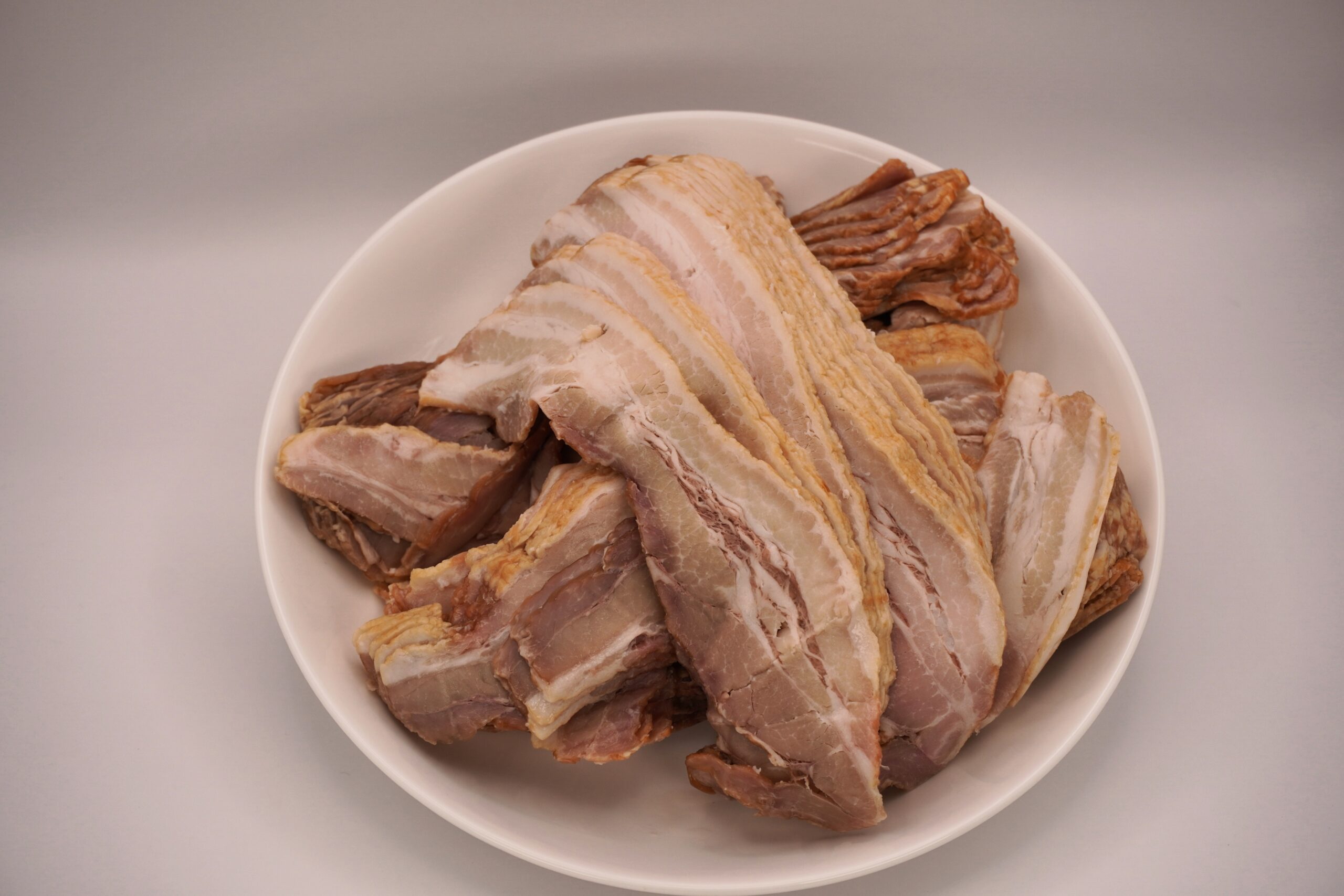 ☆超特価！数量限定！ベーコンエンド切落し/1ｋｇ