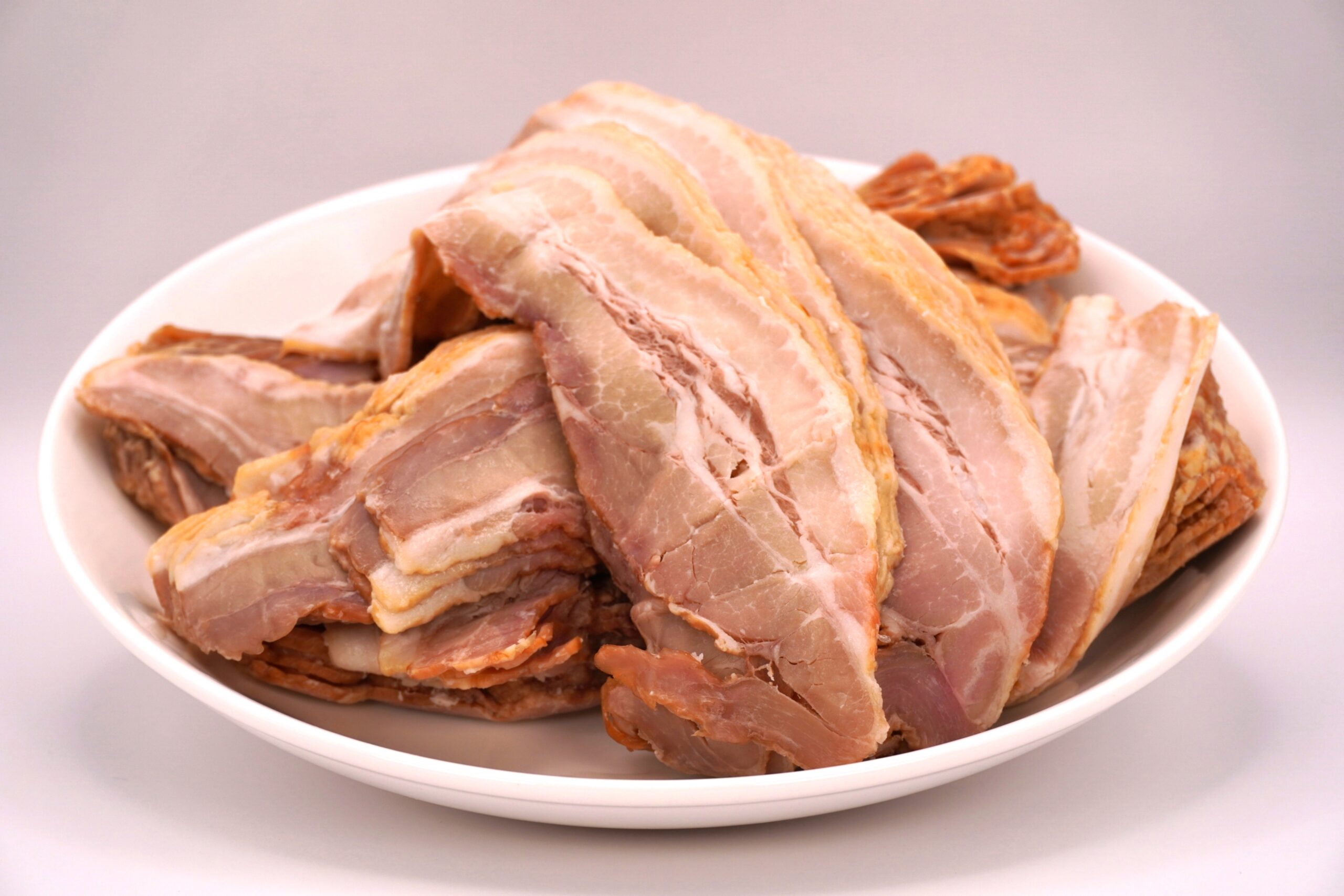 ☆超特価！数量限定！ベーコンエンド切落し/1ｋｇ