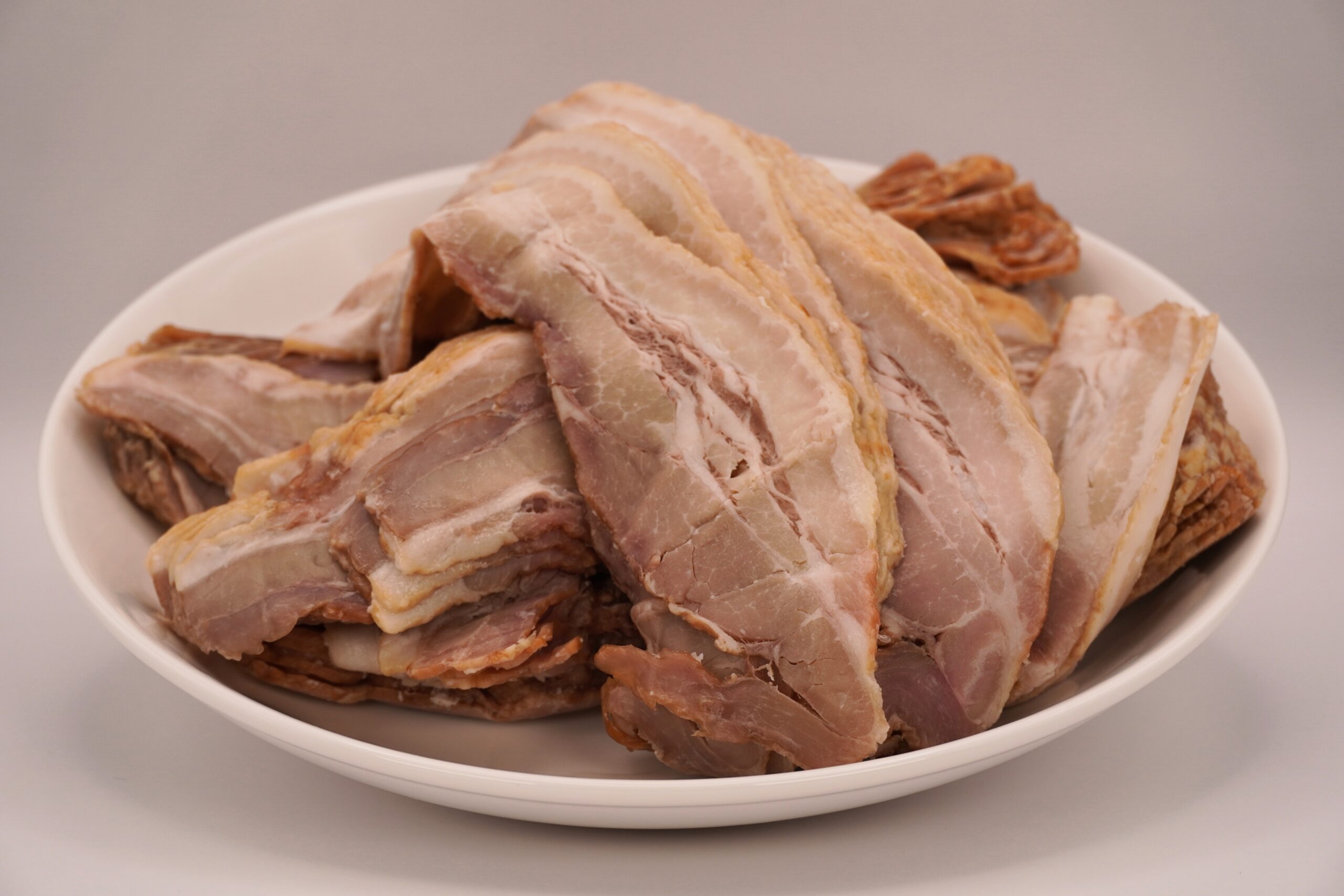 ☆超特価！数量限定！ベーコンエンド切落し/1ｋｇ