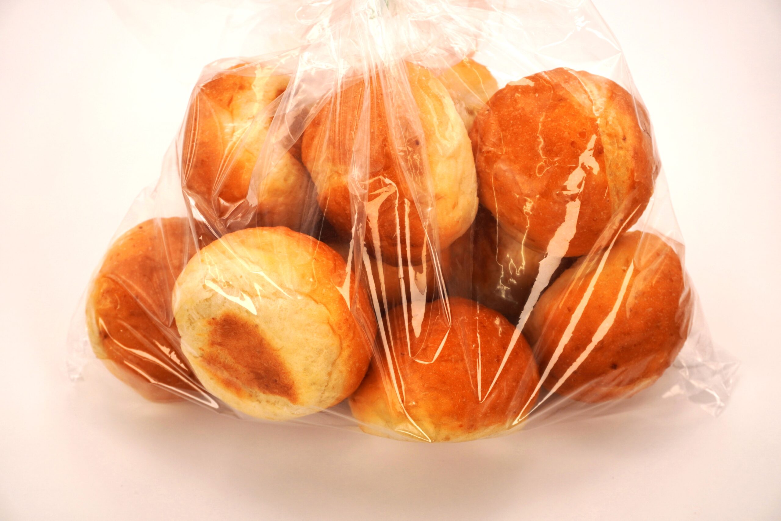 発芽玄米パン 10個入り