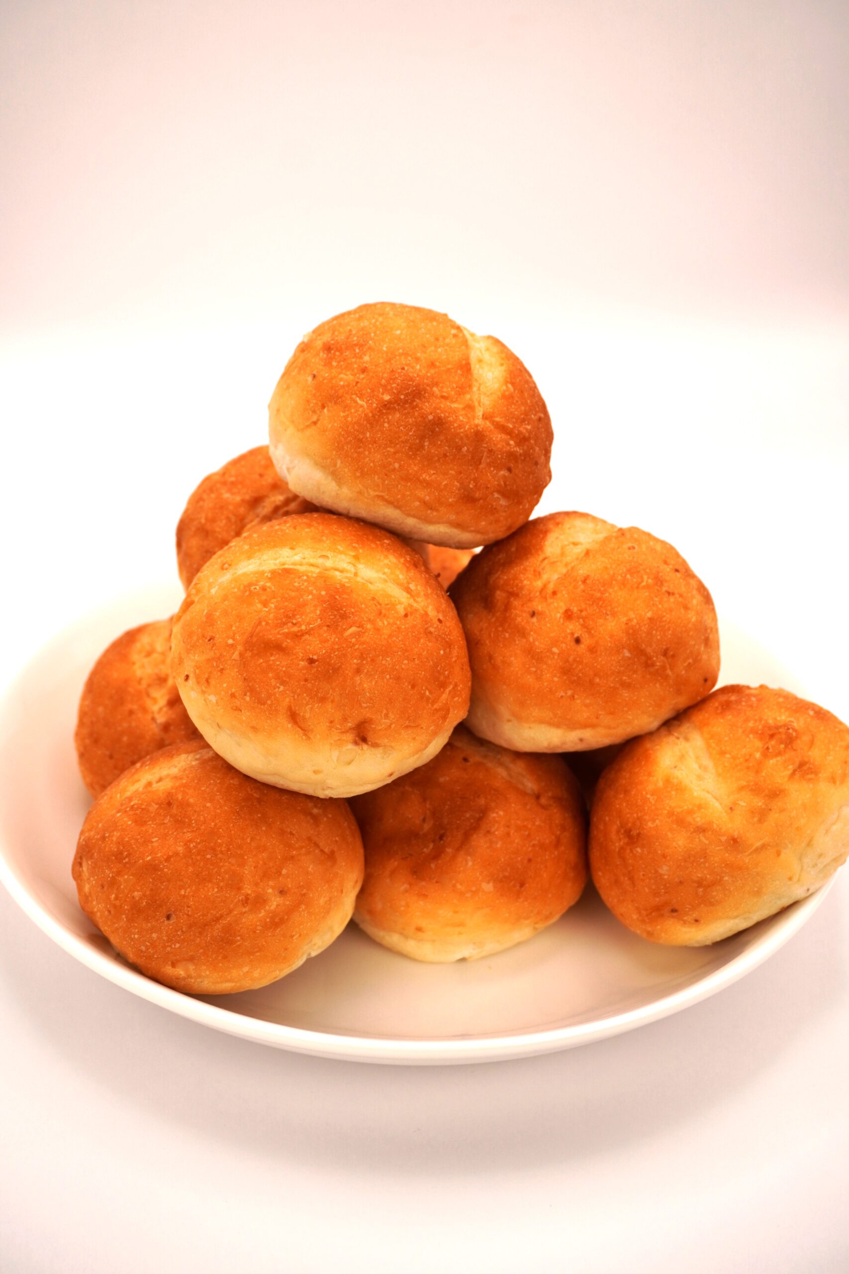 発芽玄米パン １０個入り