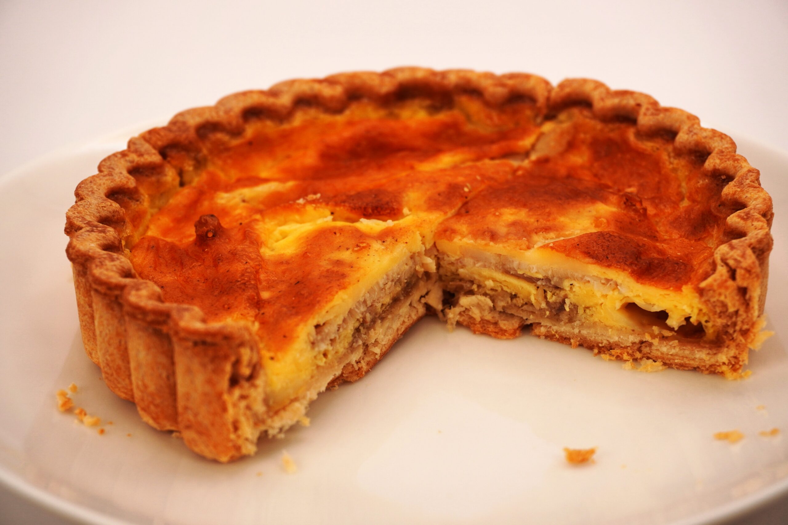 ｵﾘｼﾞﾅﾙ ﾍﾞｰｺﾝとﾁｰｽﾞのｷｯｼｭ