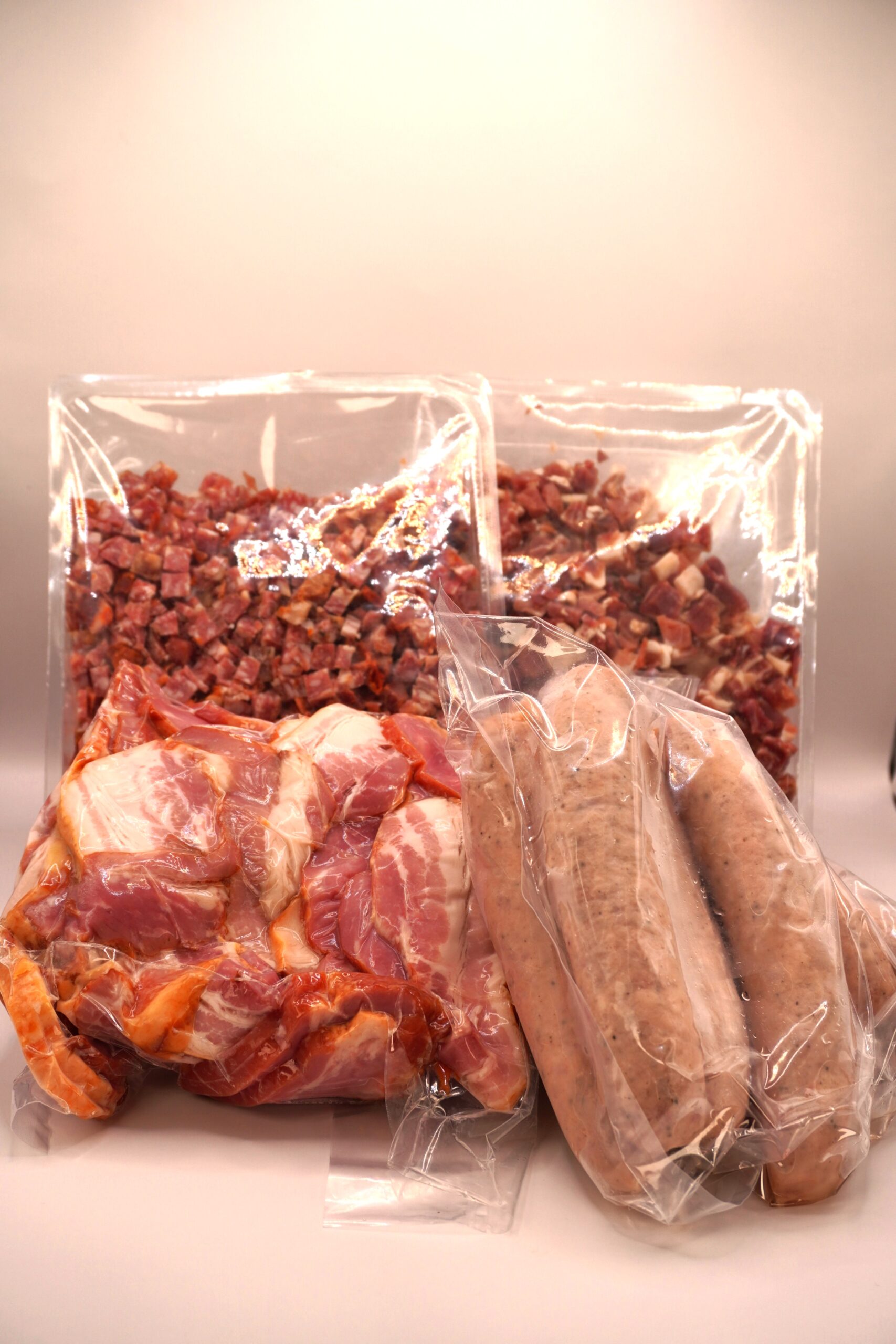 【期間限定】総重量3kg ￥2929セット