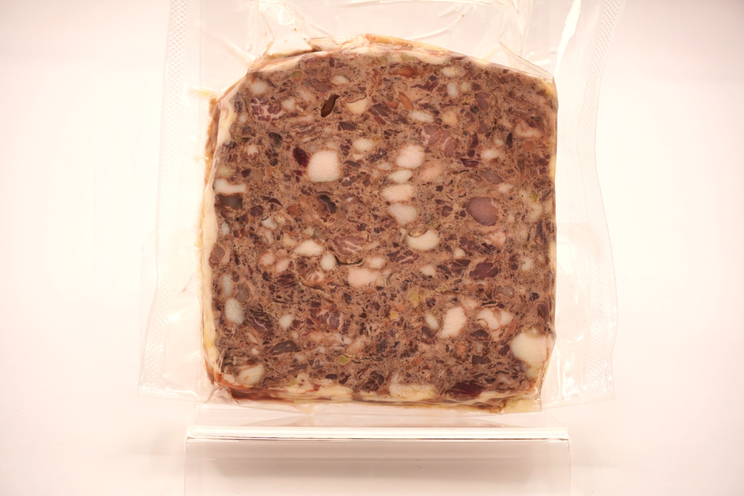 パテドカンパーニュスライス 100g PK