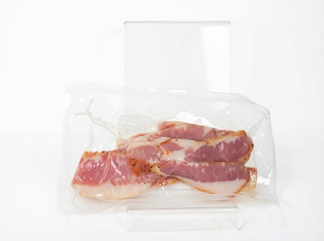 豚のとろスモークハムスライス70ｇ
